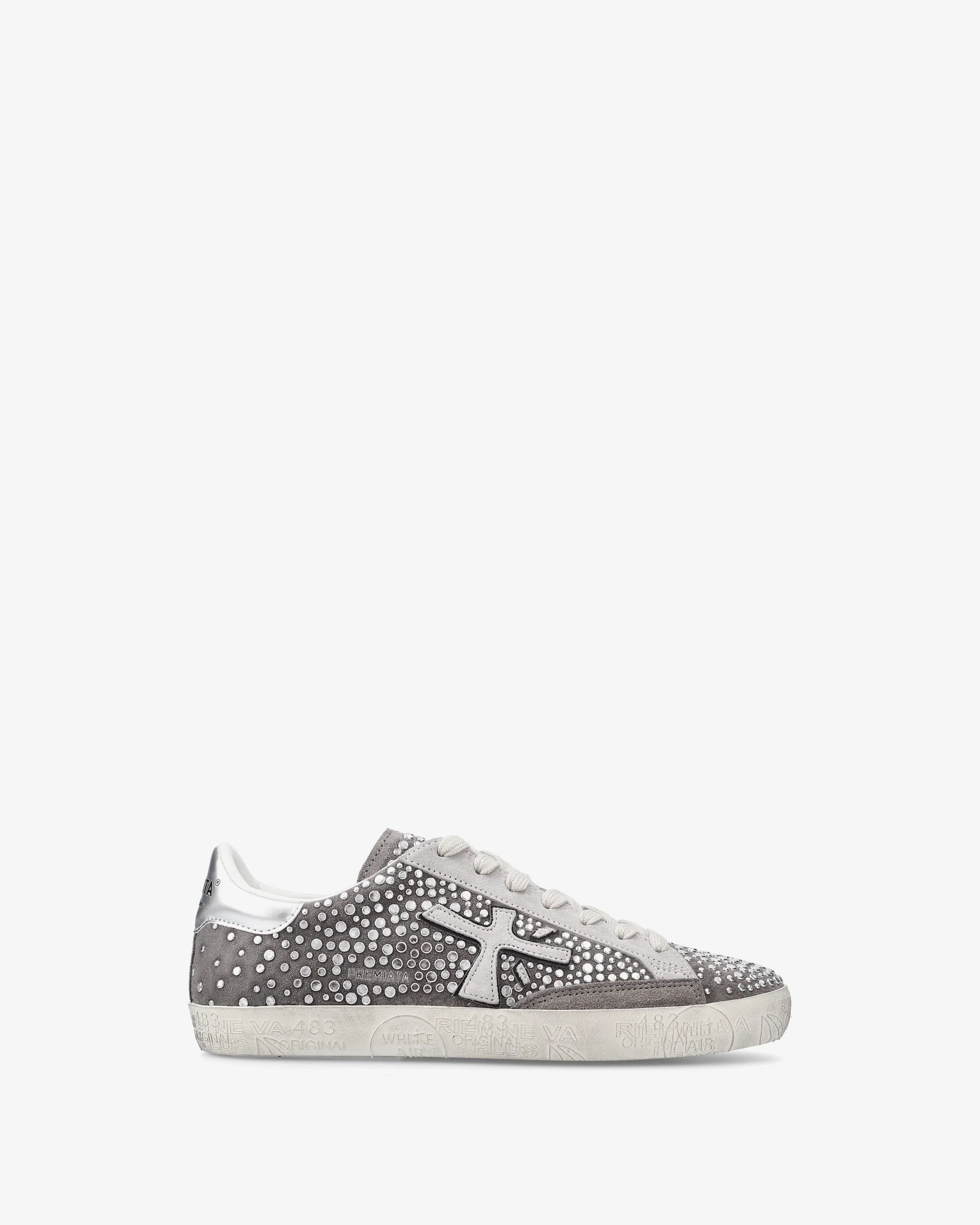 STEVEND IN DARK GREY