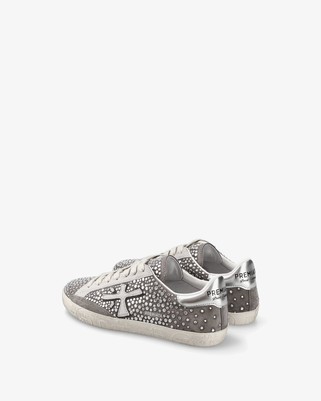 STEVEND IN DARK GREY