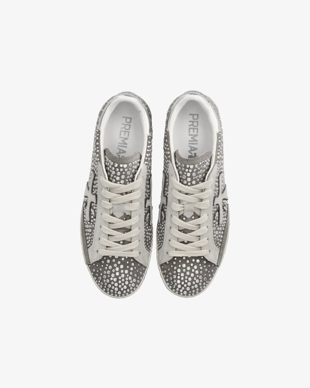 STEVEND IN DARK GREY