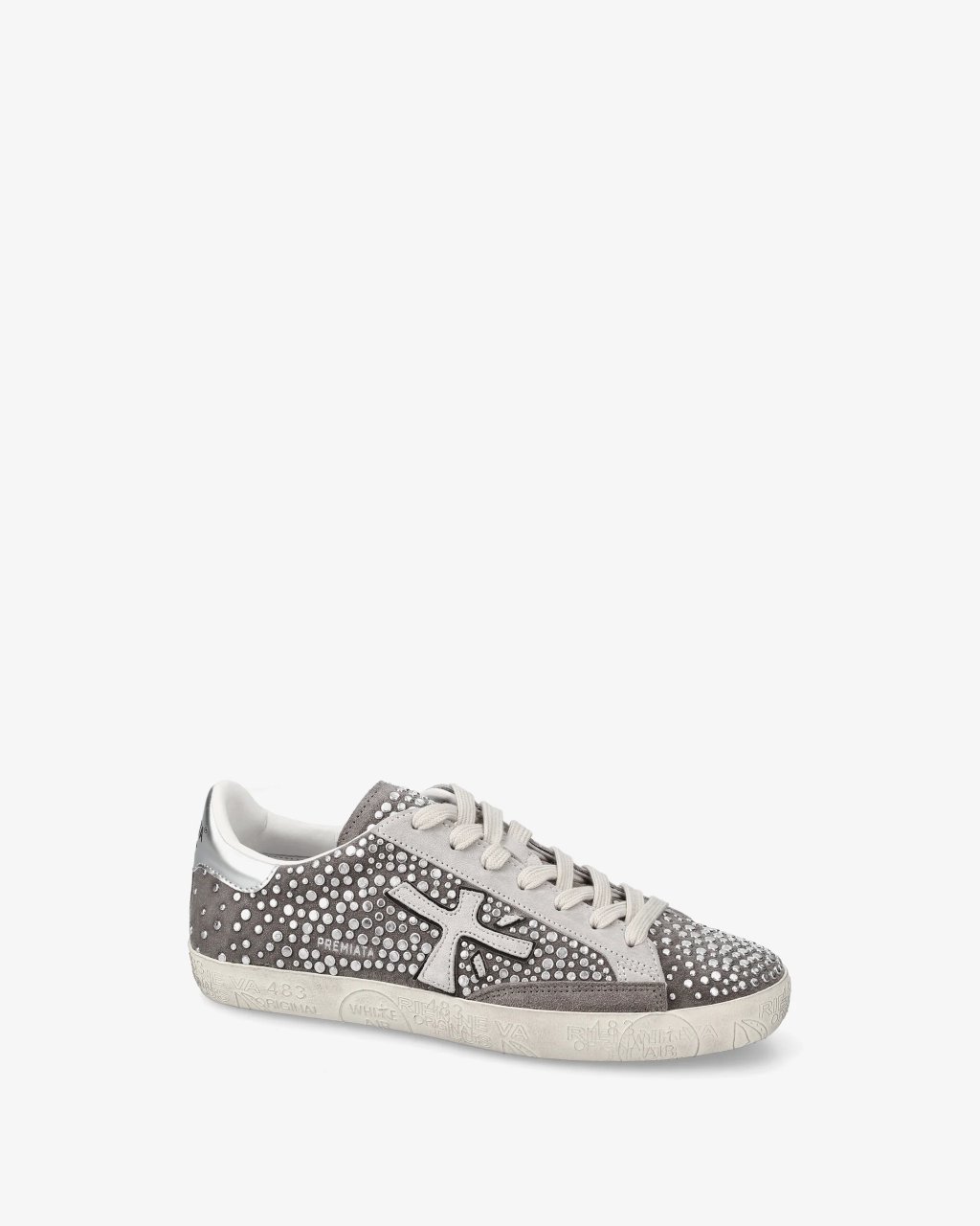 STEVEND IN DARK GREY