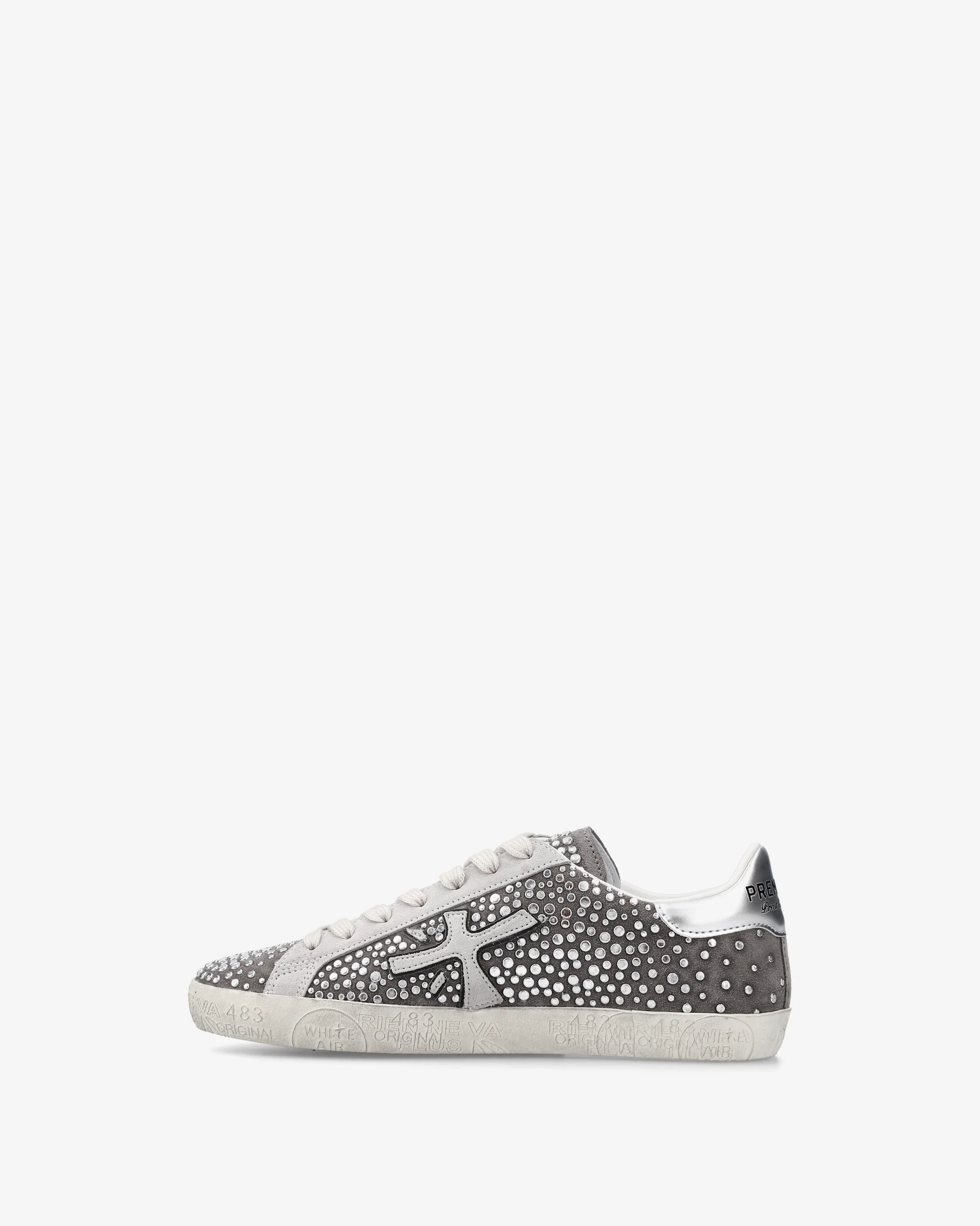 STEVEND IN DARK GREY