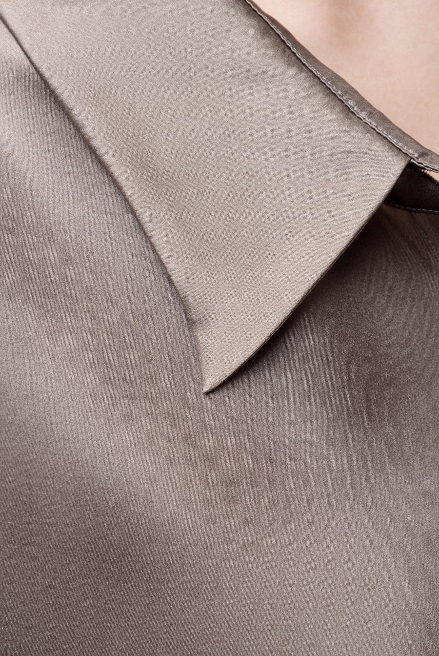 CLEA 3024 W.W.SHIRT TAUPE