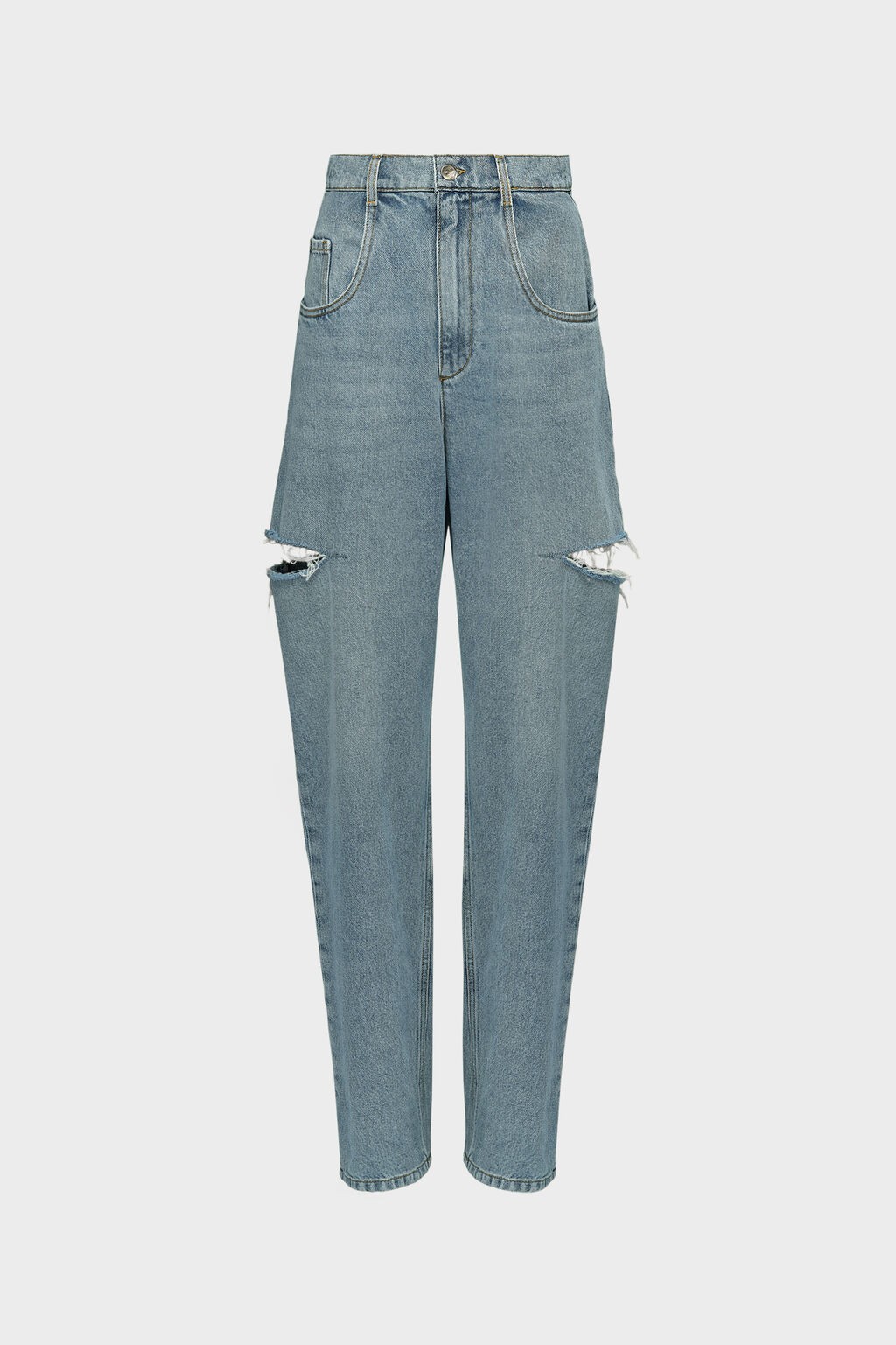 PANTS 5 POCKETS DENIM
