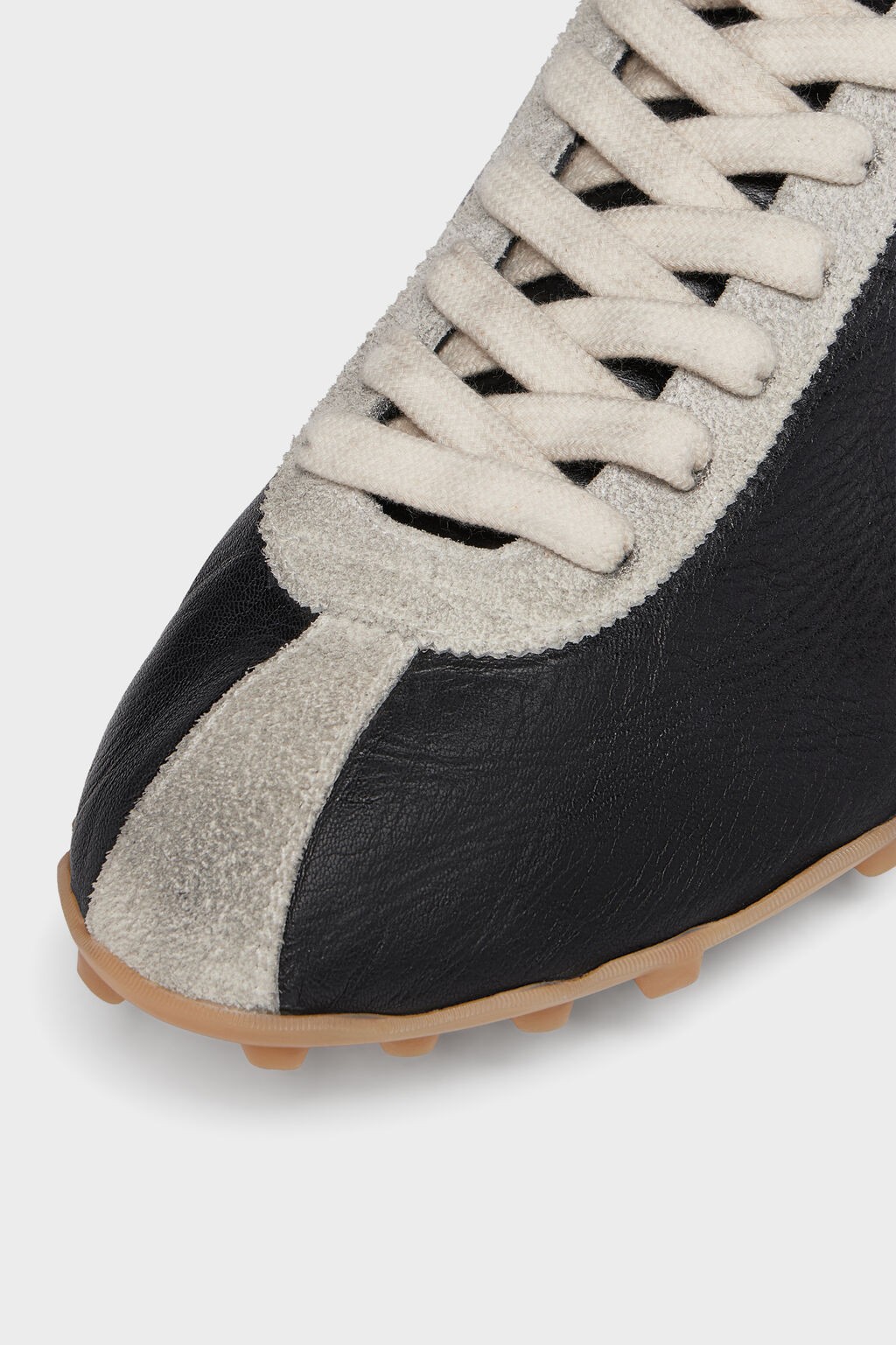 SPINTER LOW TOP BLACK/WHITE/GREY