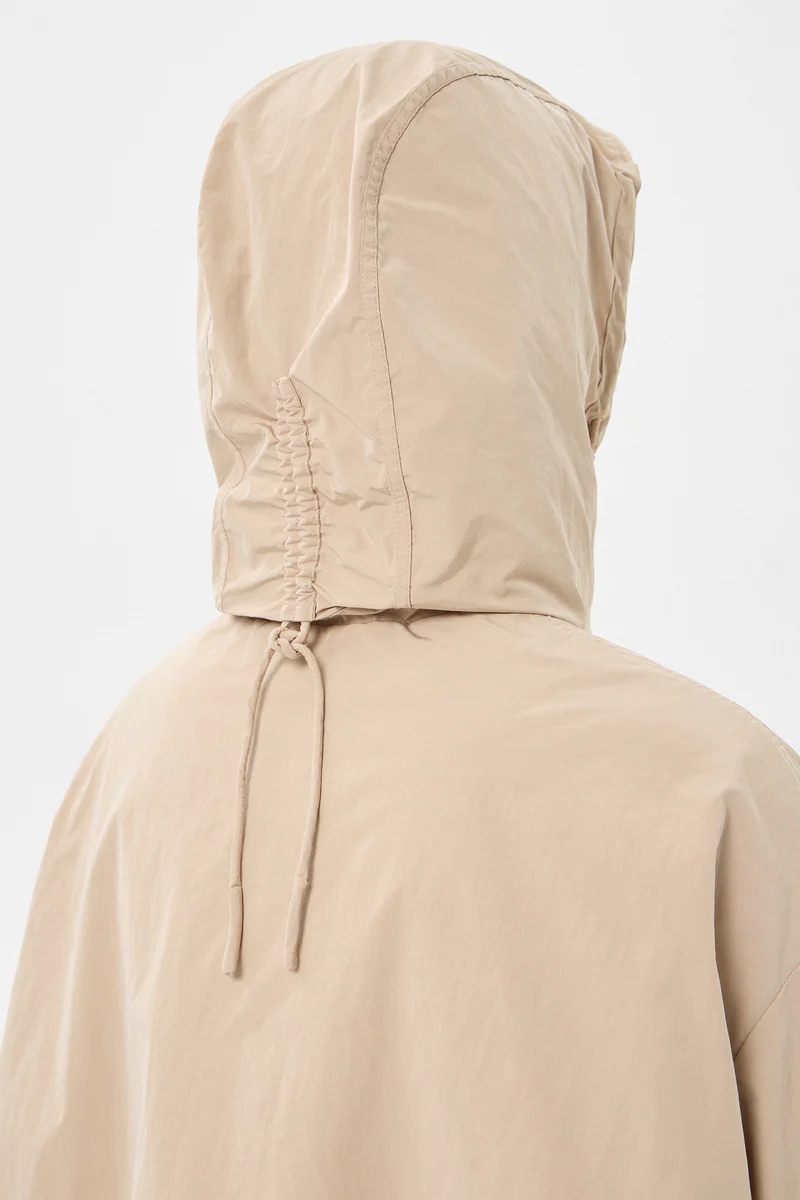 MARSHALL PARKA SCOOTER 