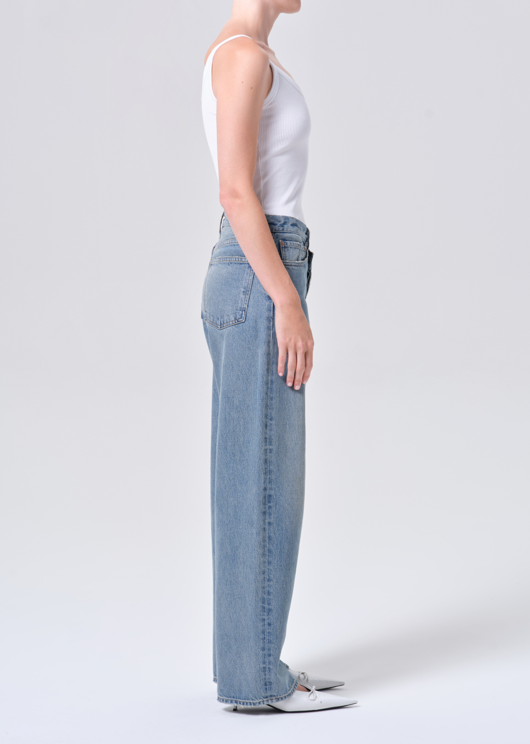 ARC CRISS CROSS JEAN IN CONCLUSION 