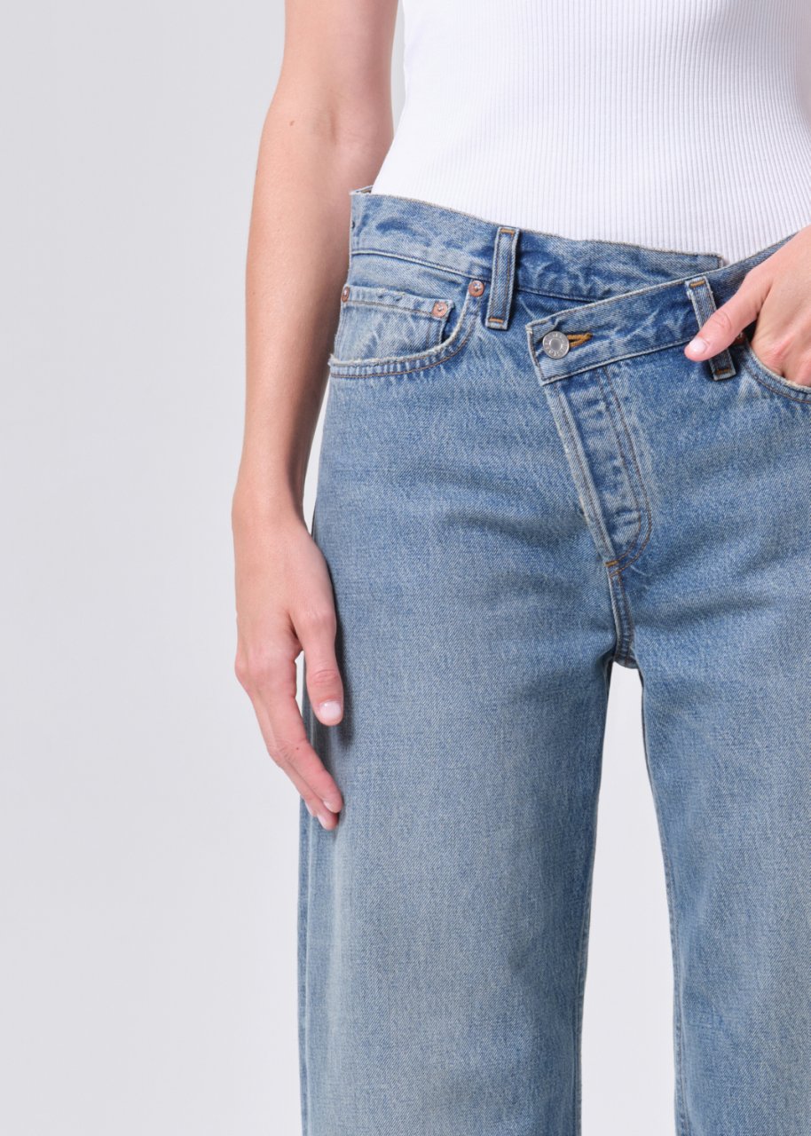 ARC CRISS CROSS JEAN IN CONCLUSION 