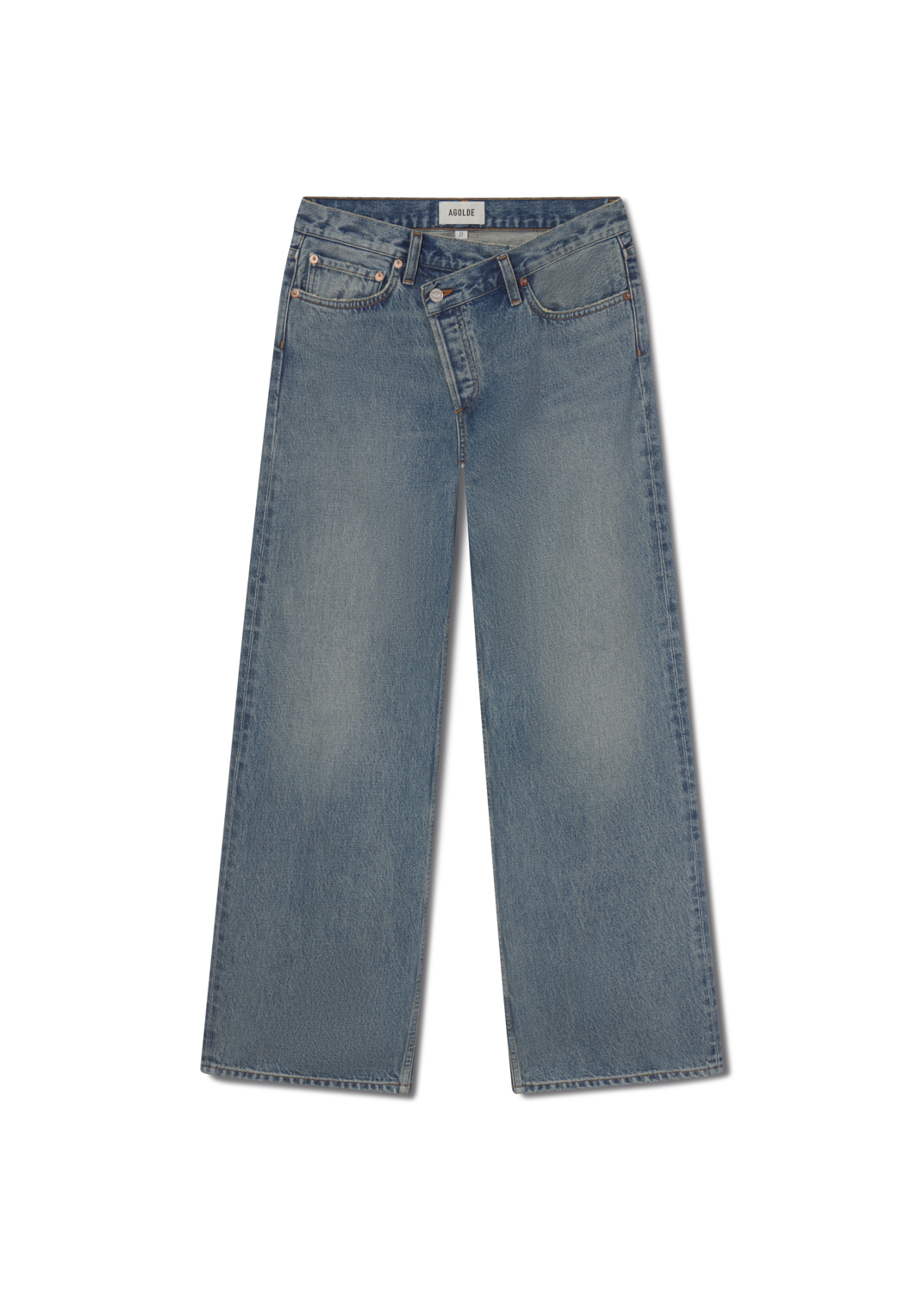 ARC CRISS CROSS JEAN IN CONCLUSION 