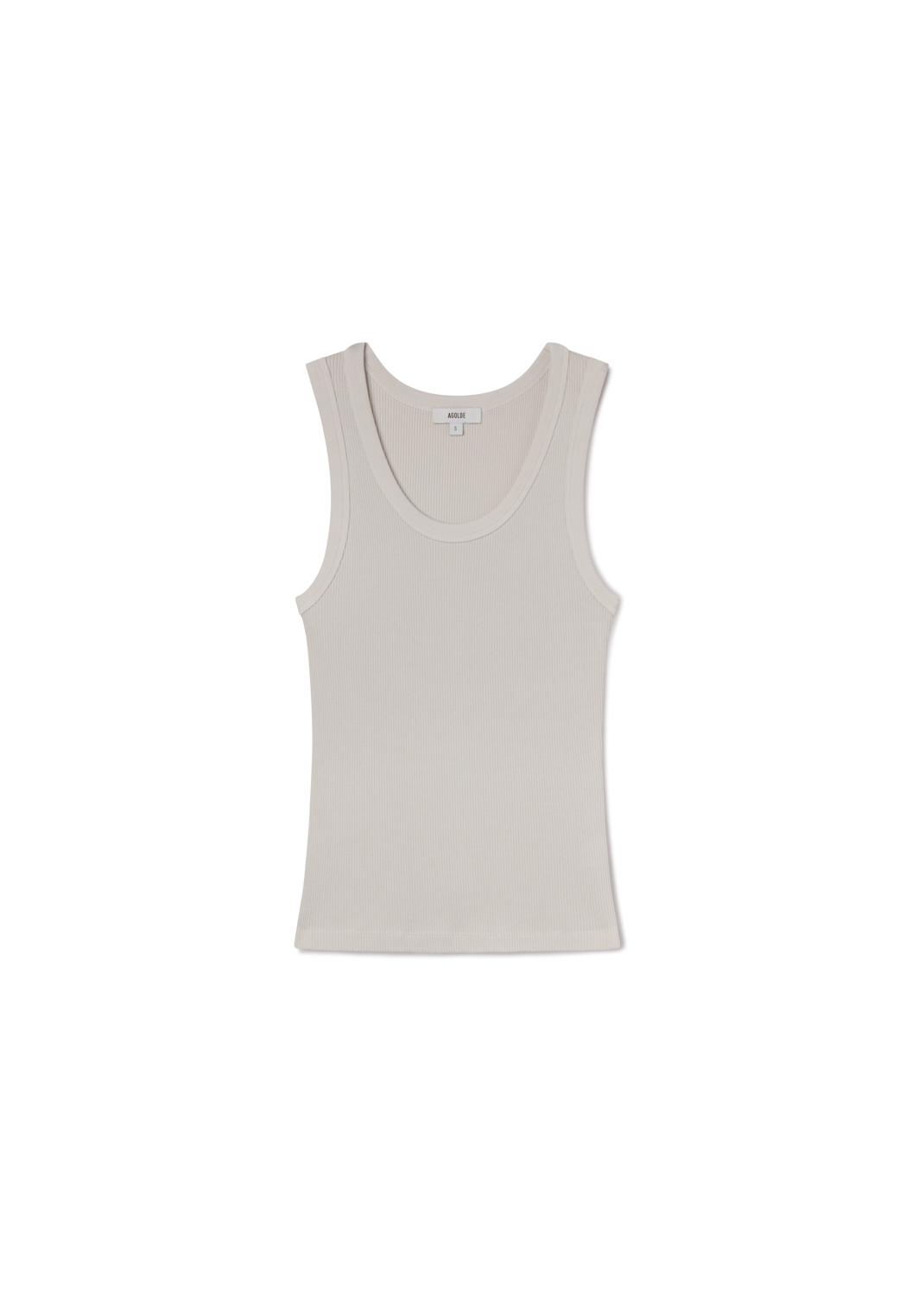 POPPY TANK IN BONE