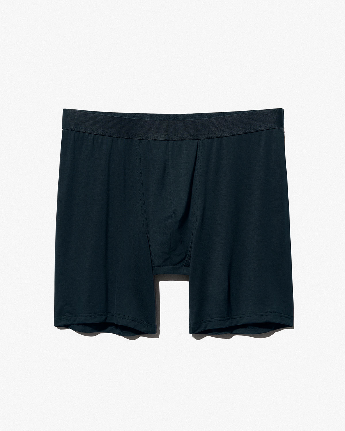 BOXER BRIEF LONG DARK NAVY
