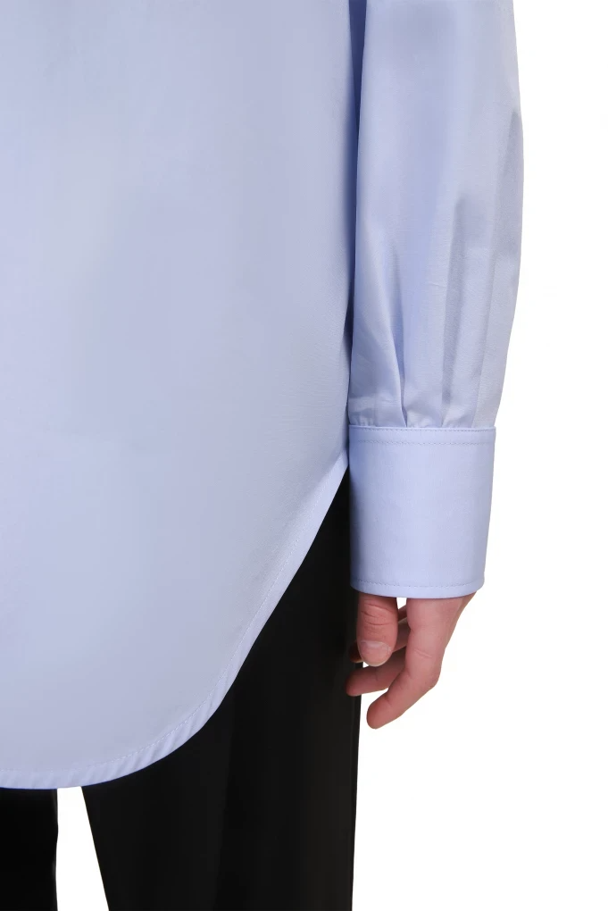 LONG-SLEEVED SHIRT