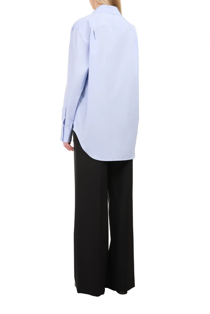 LONG-SLEEVED SHIRT