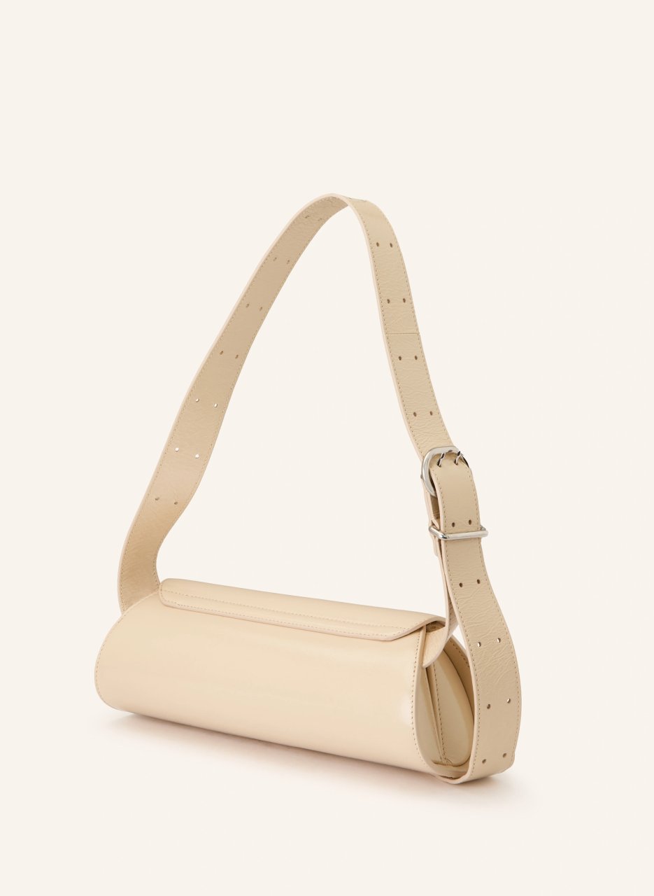 CANNOLO GRANDE BEIGE