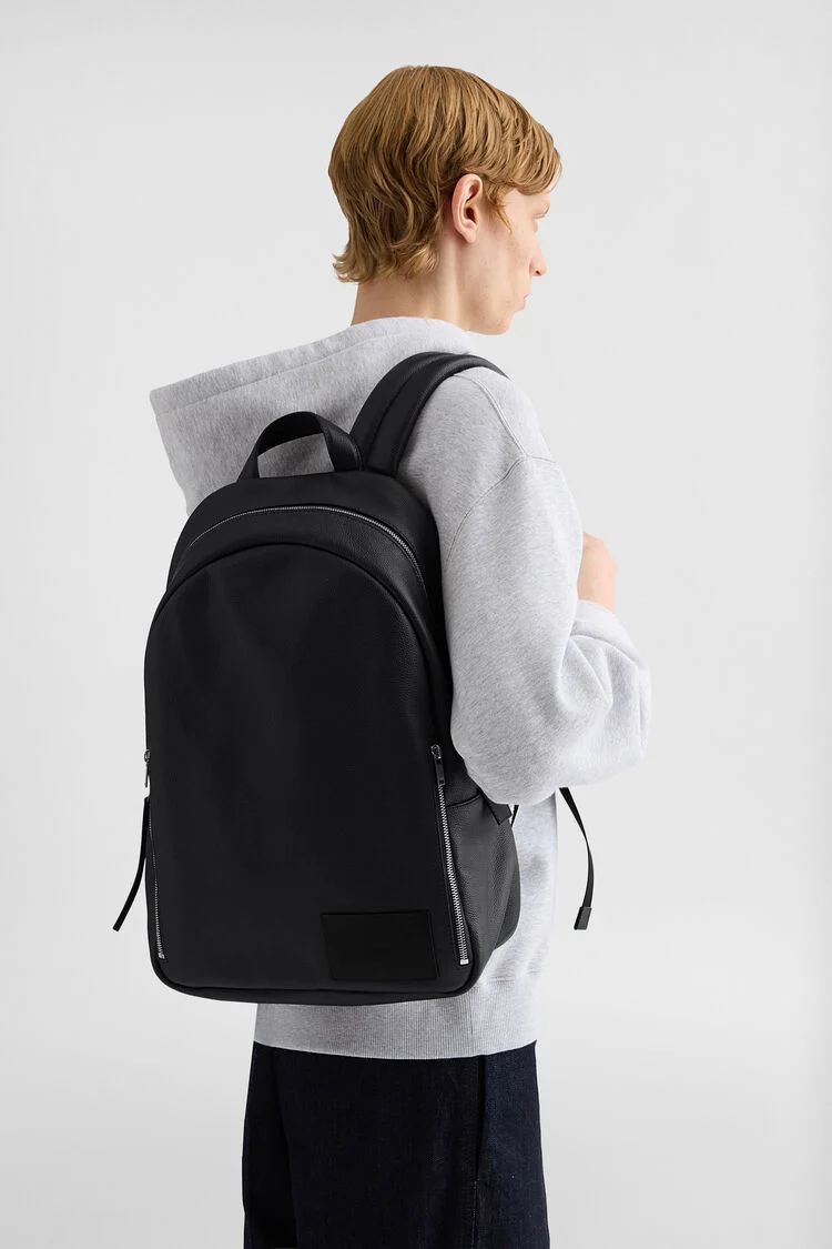 URBAN BACKPACK BLACK