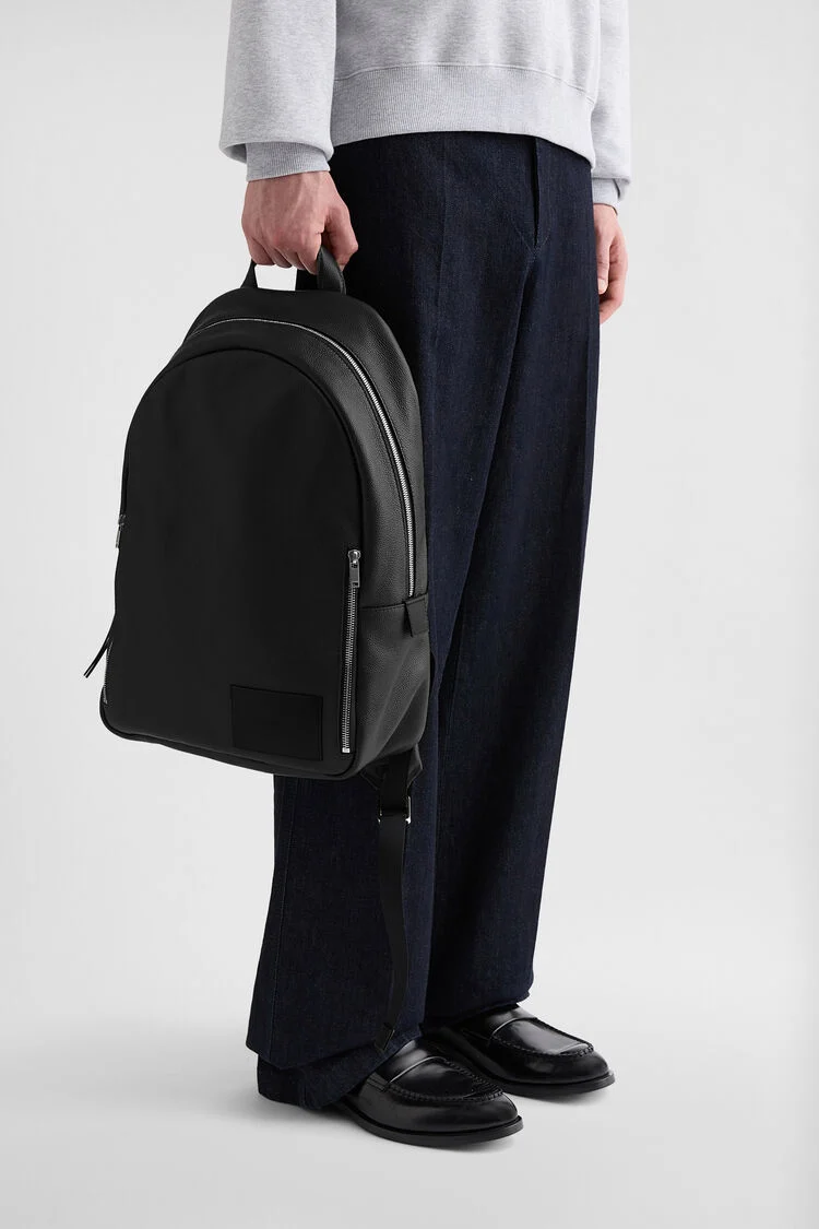 URBAN BACKPACK BLACK