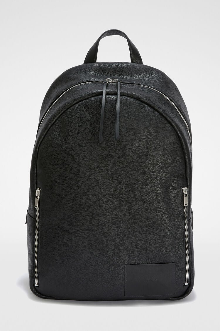 URBAN BACKPACK BLACK