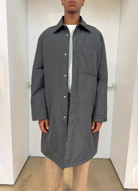 SPORT COAT 110 PD ASPHALT