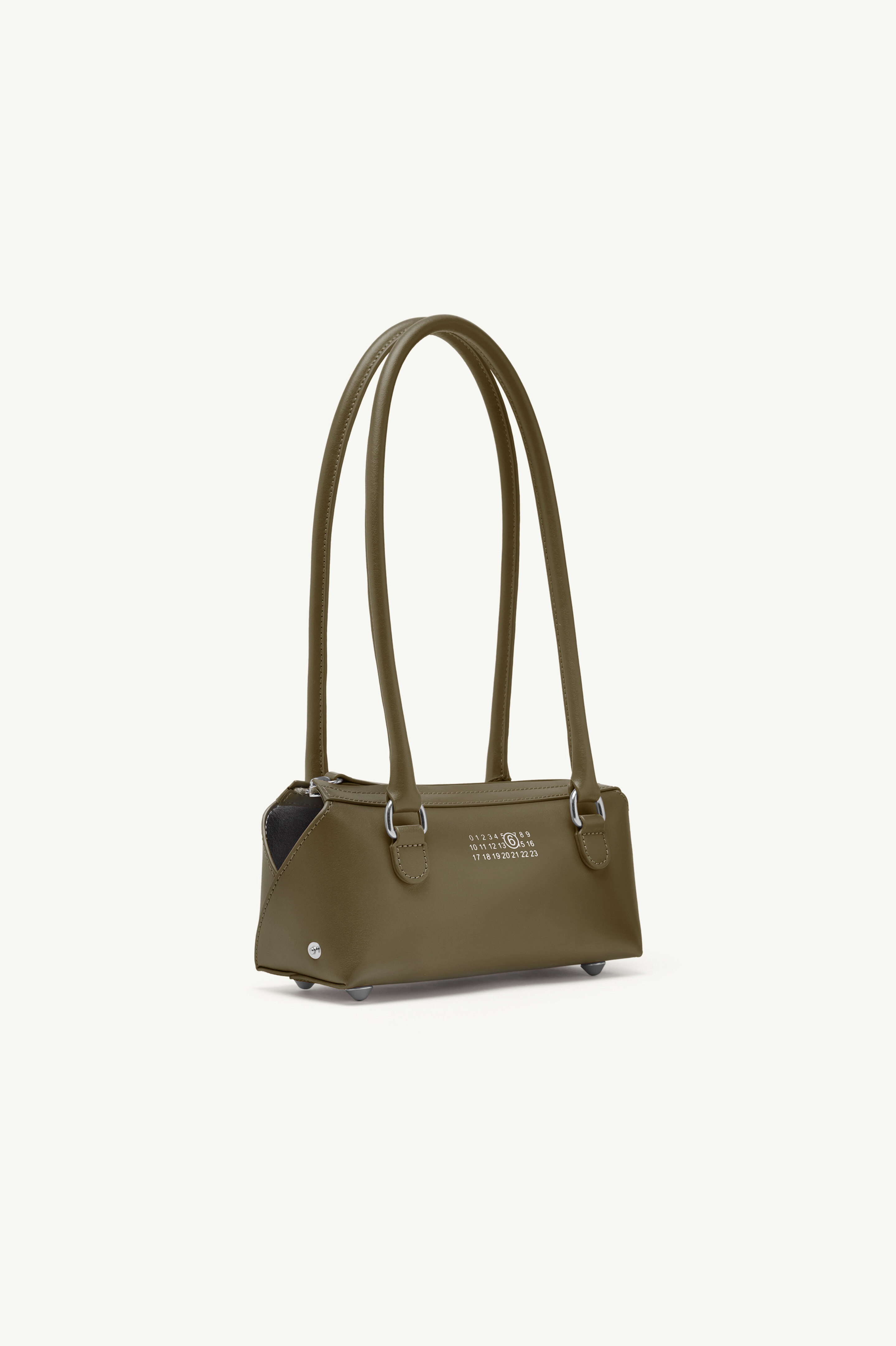 NEW BAULETTO J MINI KHAKI