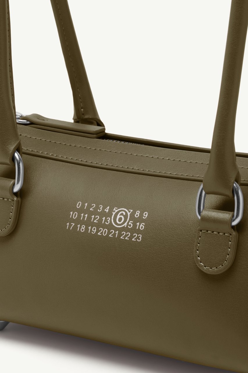 NEW BAULETTO J MINI KHAKI