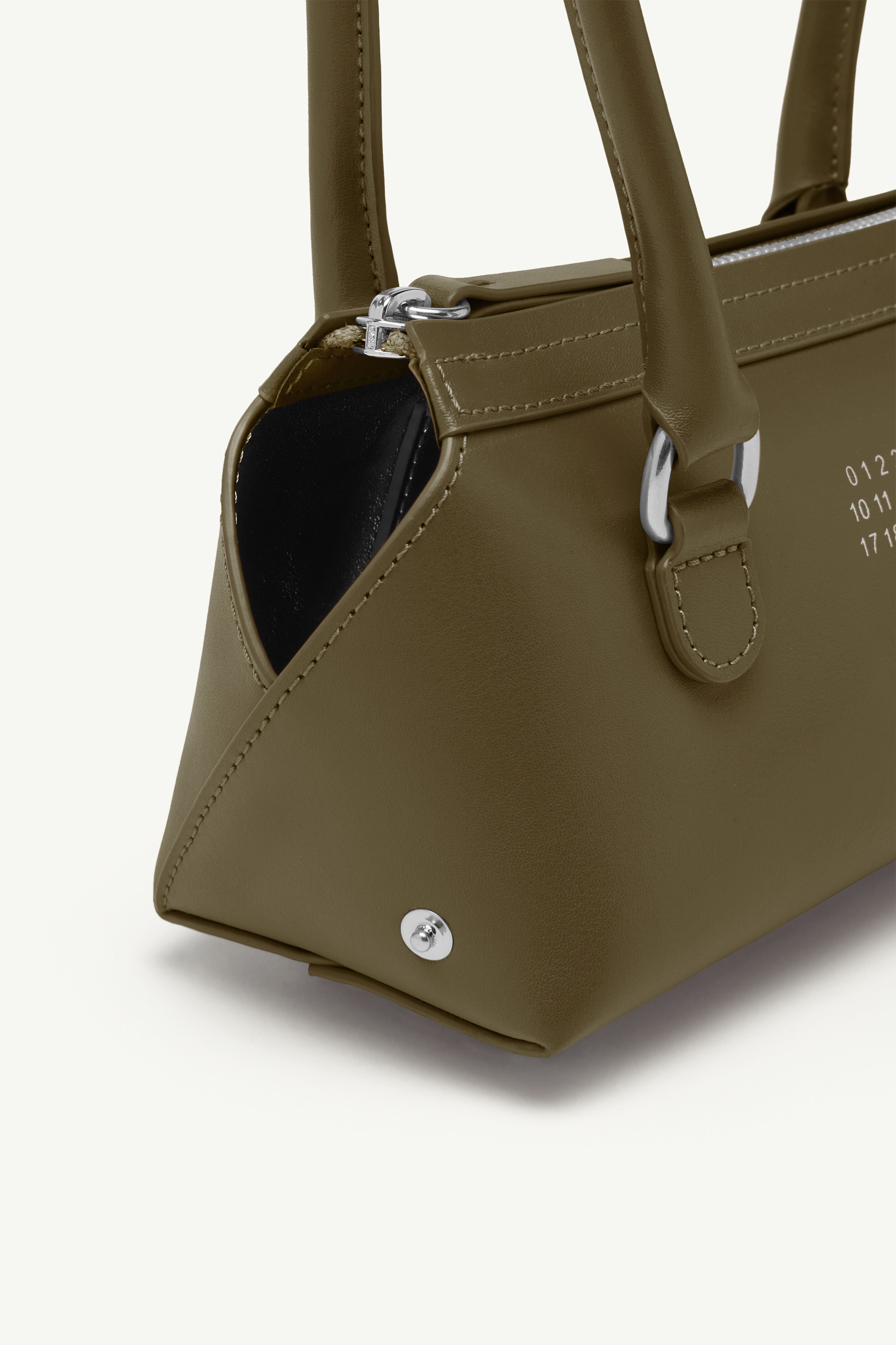NEW BAULETTO J MINI KHAKI