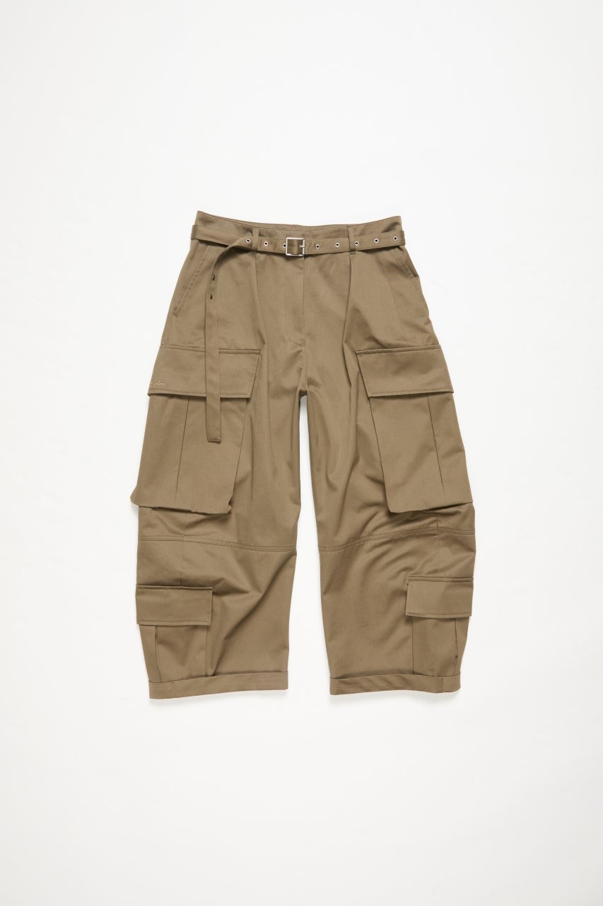 PAMA BOLTON CO TWILL