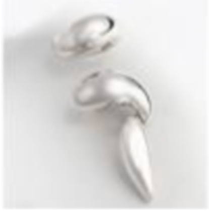 BLOWN SHARP ALIEN EAR SET S. RIGHT RH