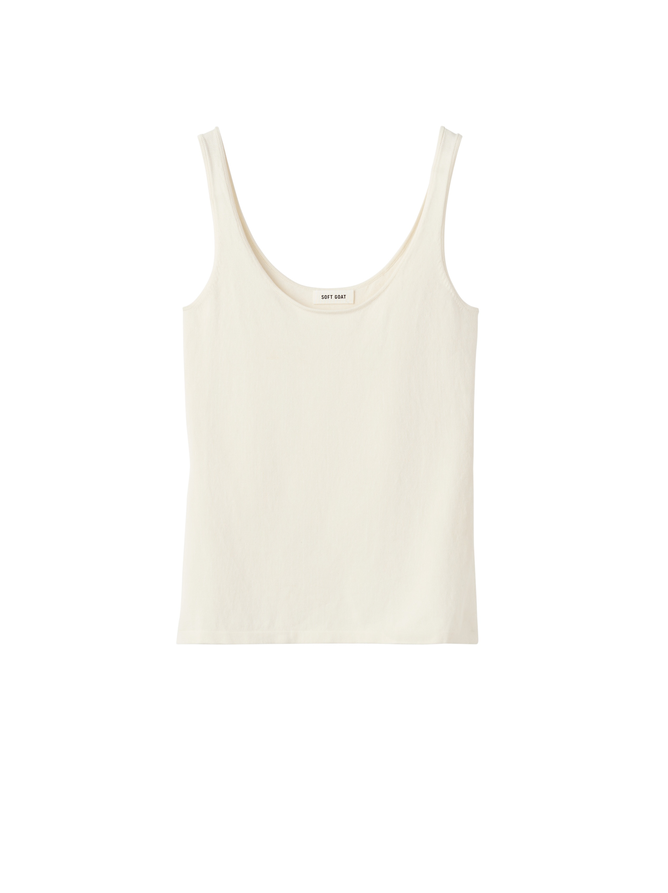 SINGLET IVORY