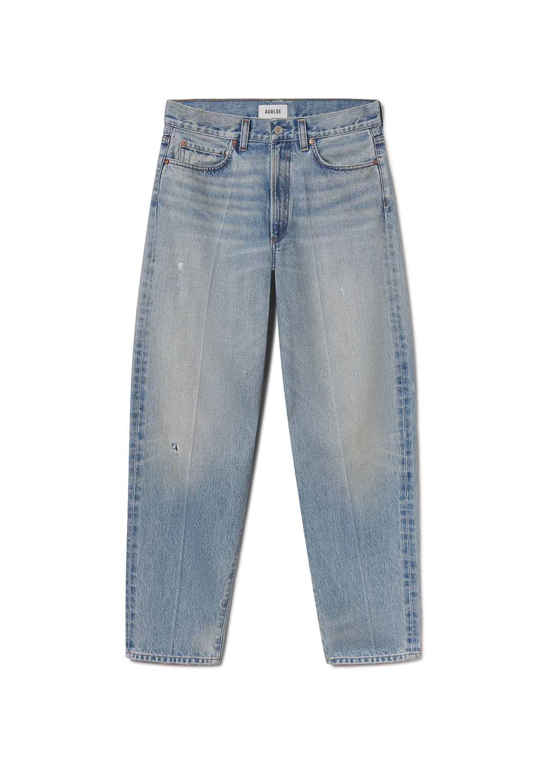 80'S JEAN IN ORBITA
