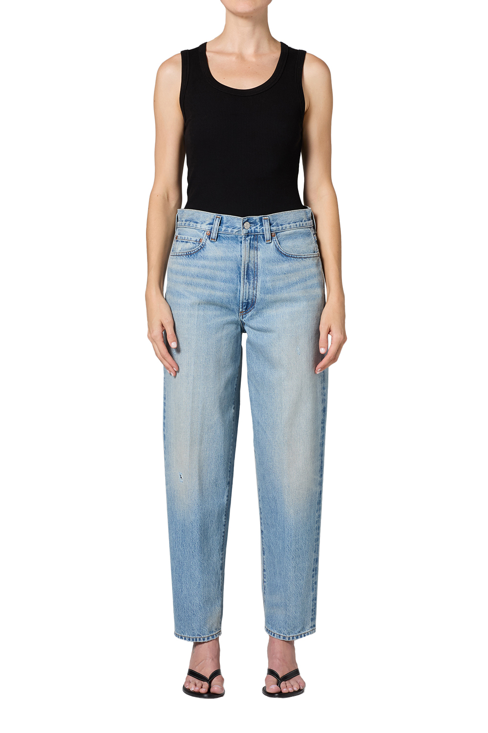 80'S JEAN IN ORBITA