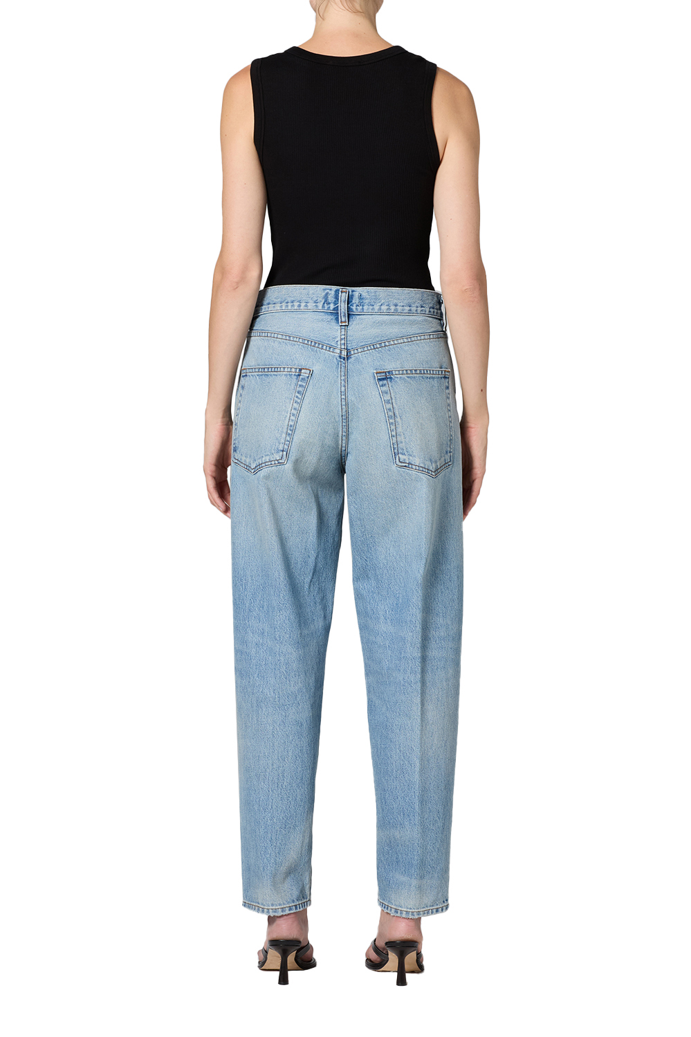 80'S JEAN IN ORBITA