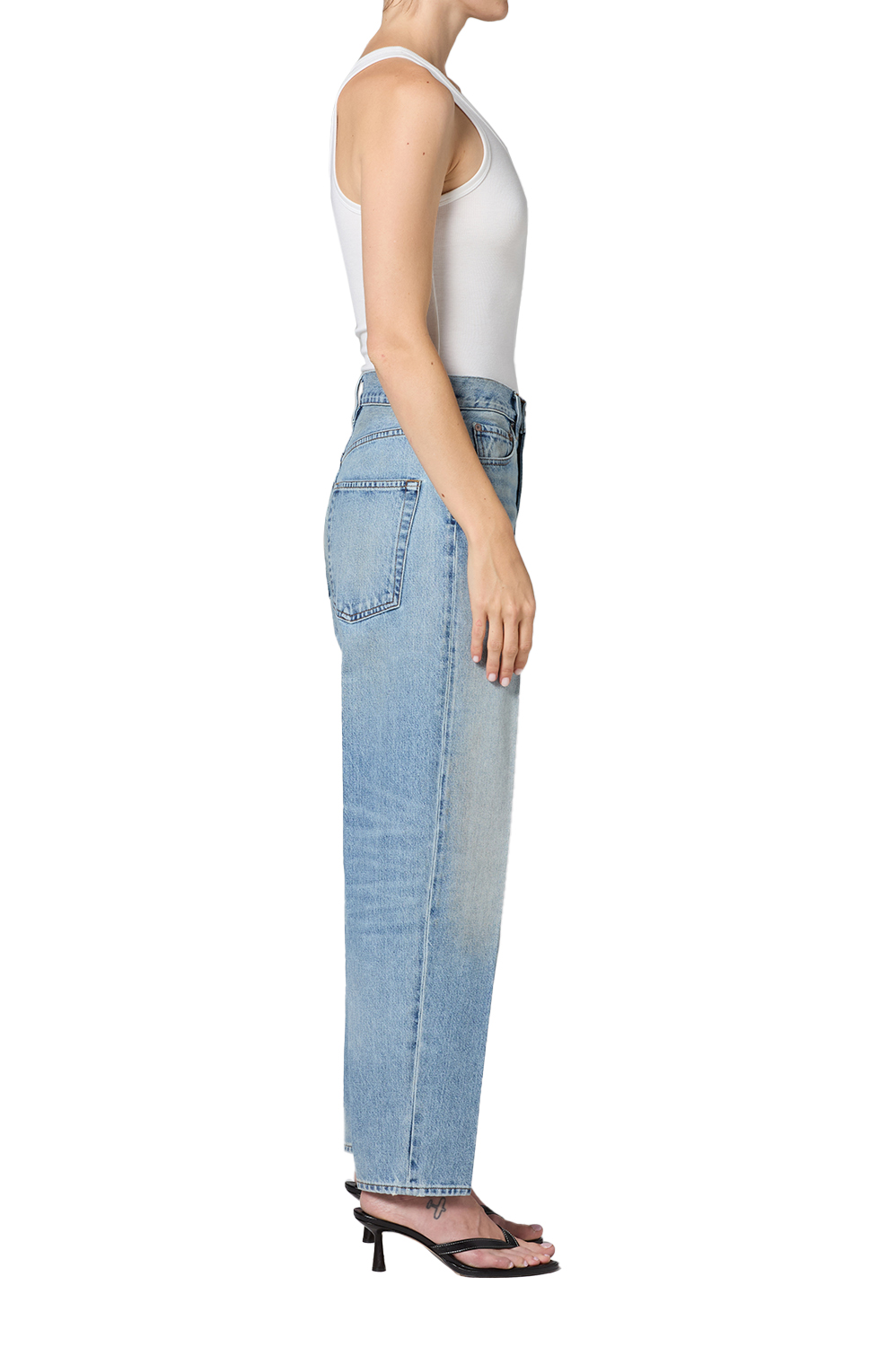 80'S JEAN IN ORBITA
