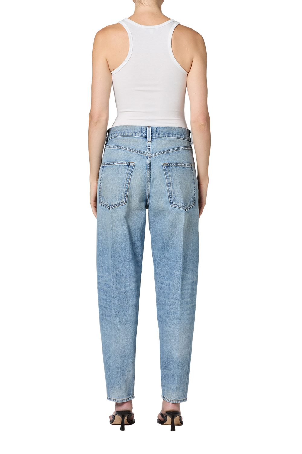 80'S JEAN IN ORBITA