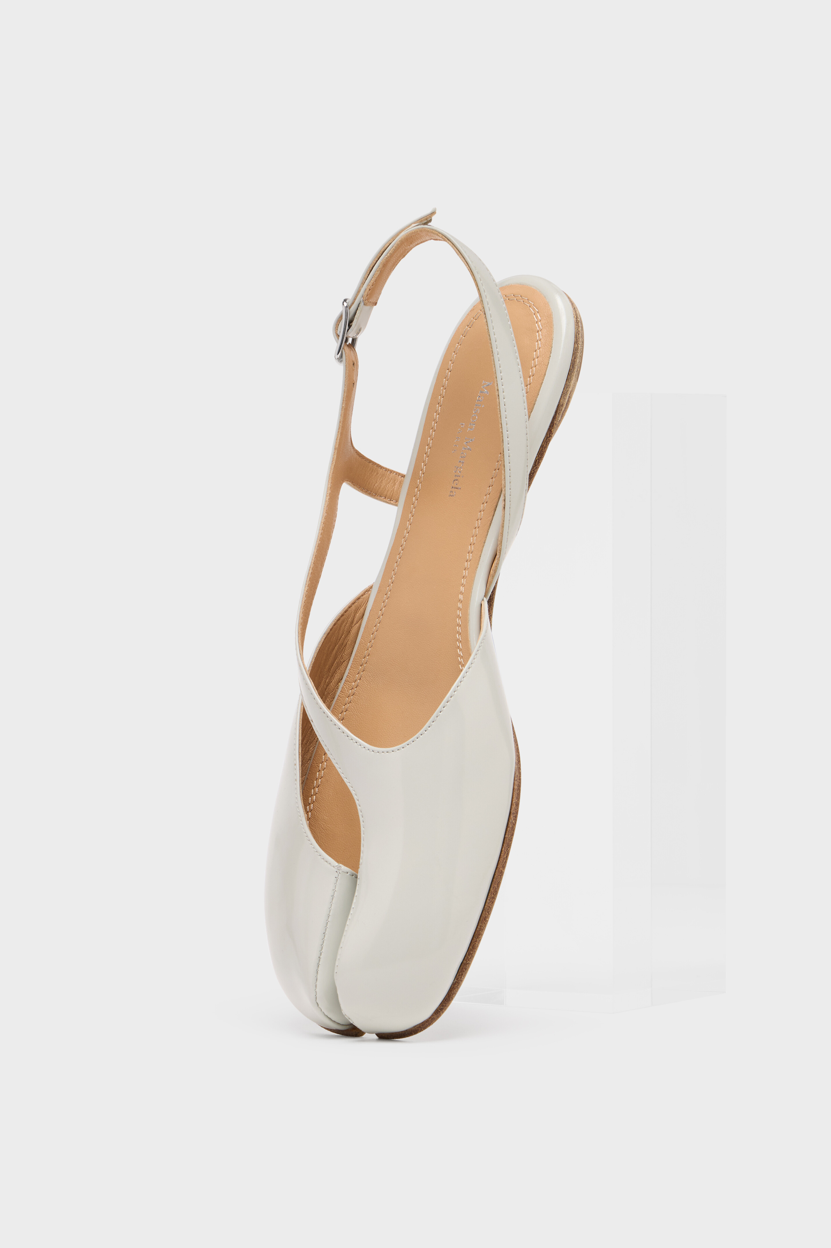 TABI FLAT SLINGBACK