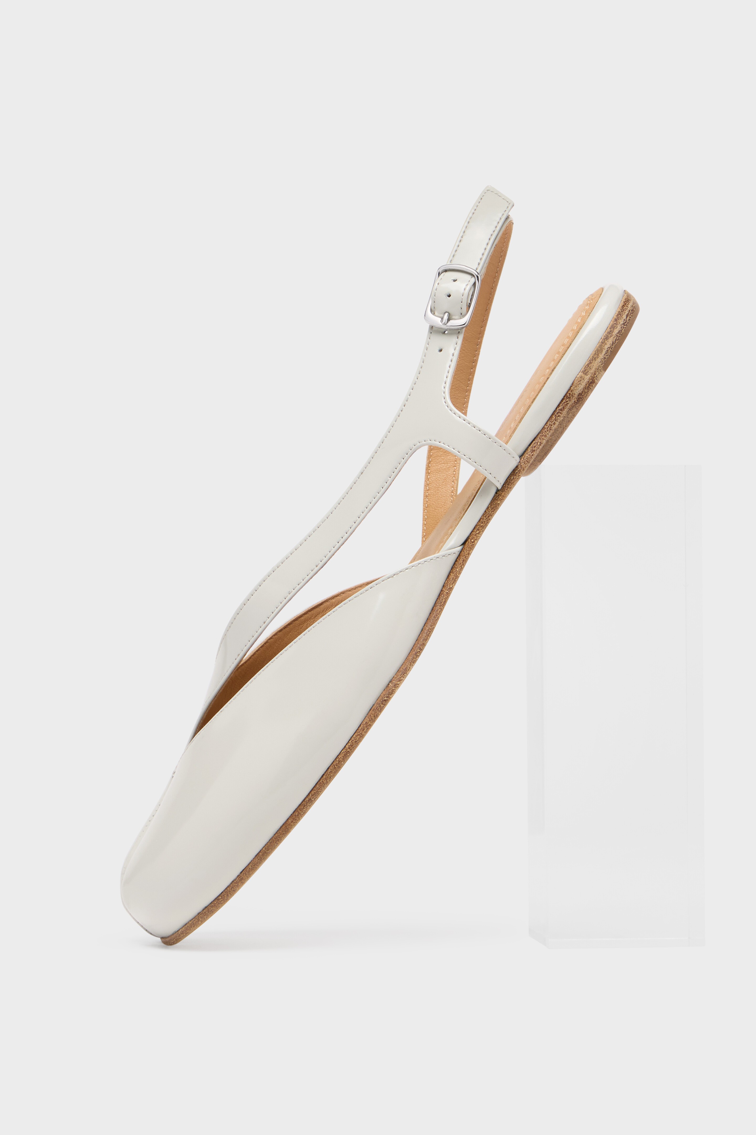 TABI FLAT SLINGBACK