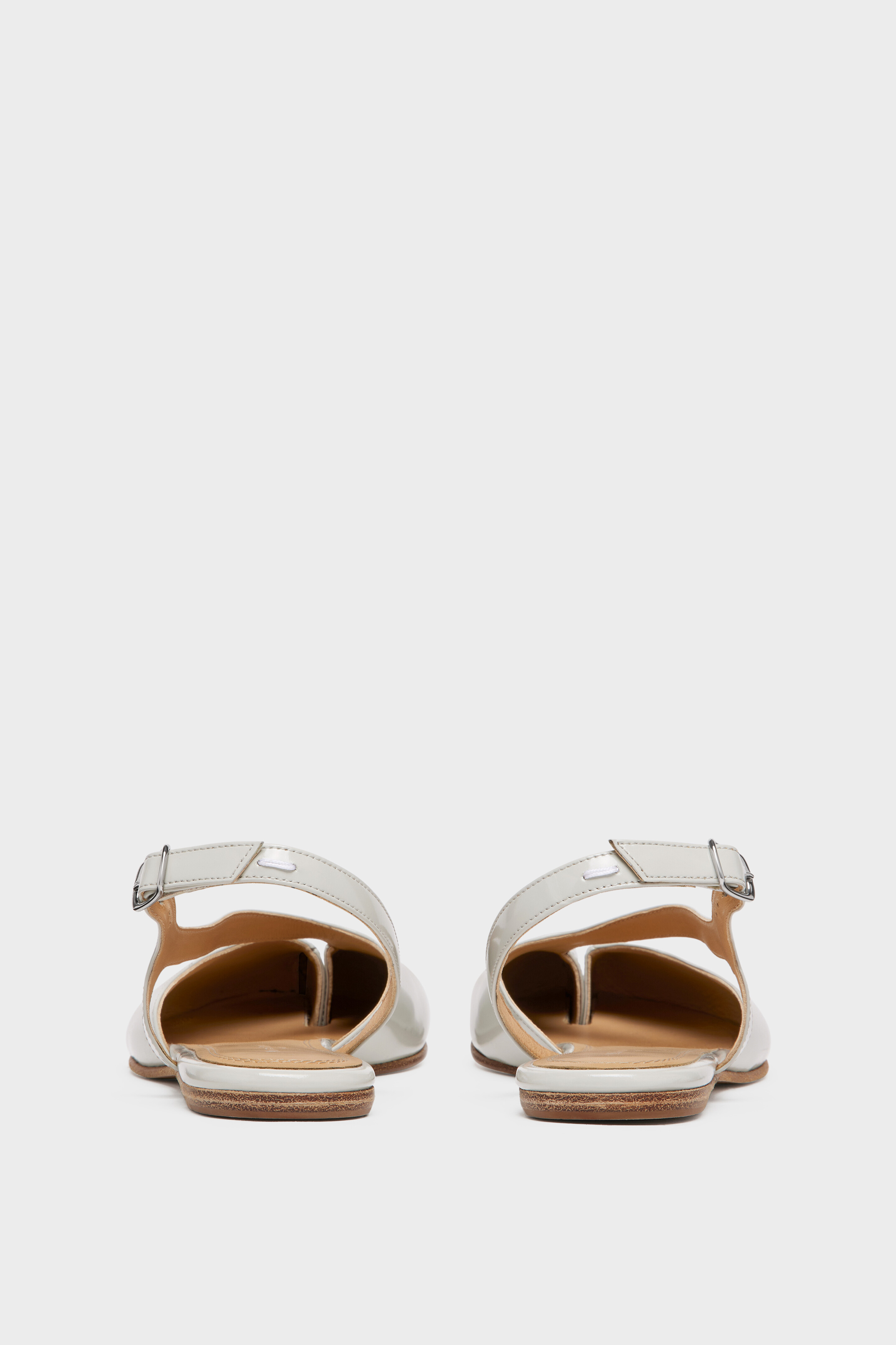 TABI FLAT SLINGBACK