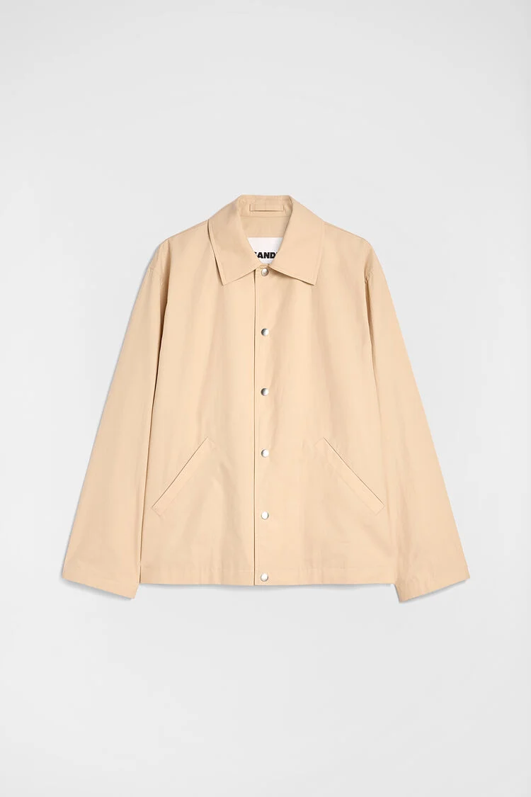 BLOUSON 03 DARK SAND