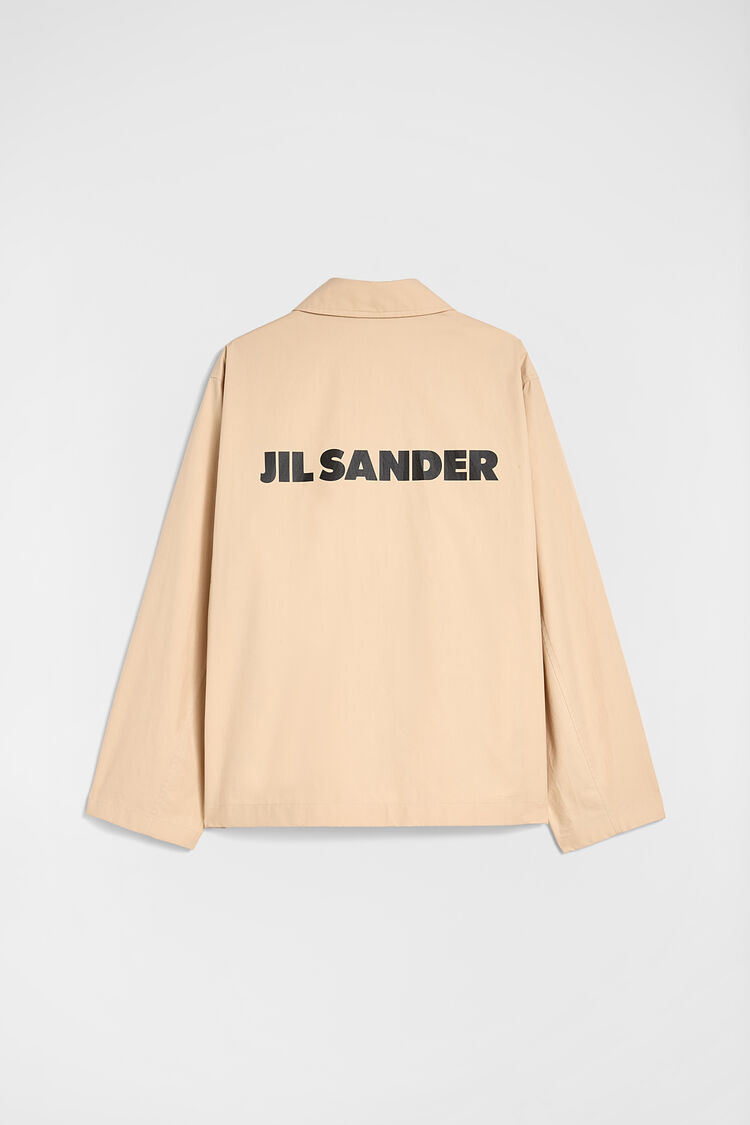 BLOUSON 03 DARK SAND
