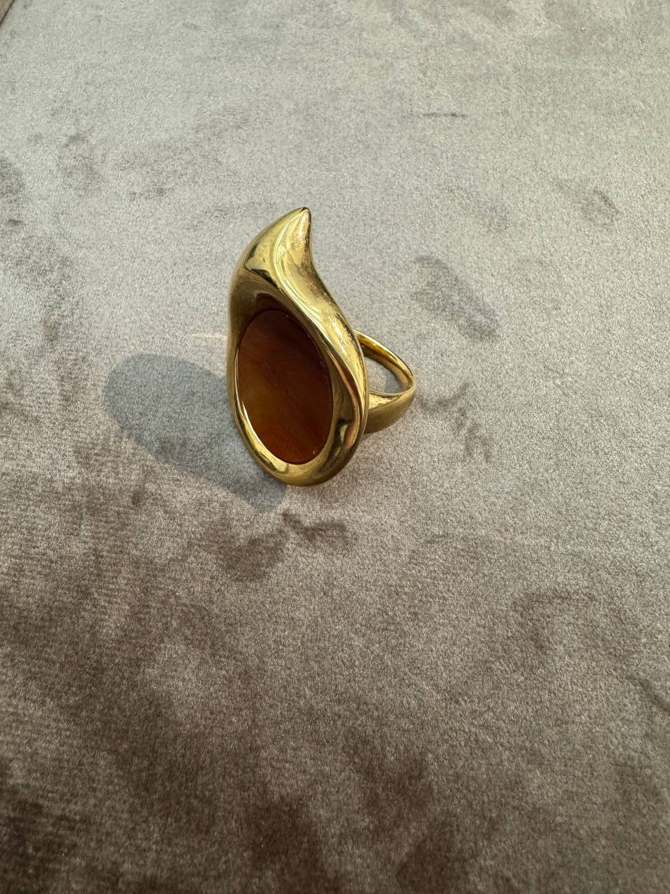 DUSK RING SMALL 