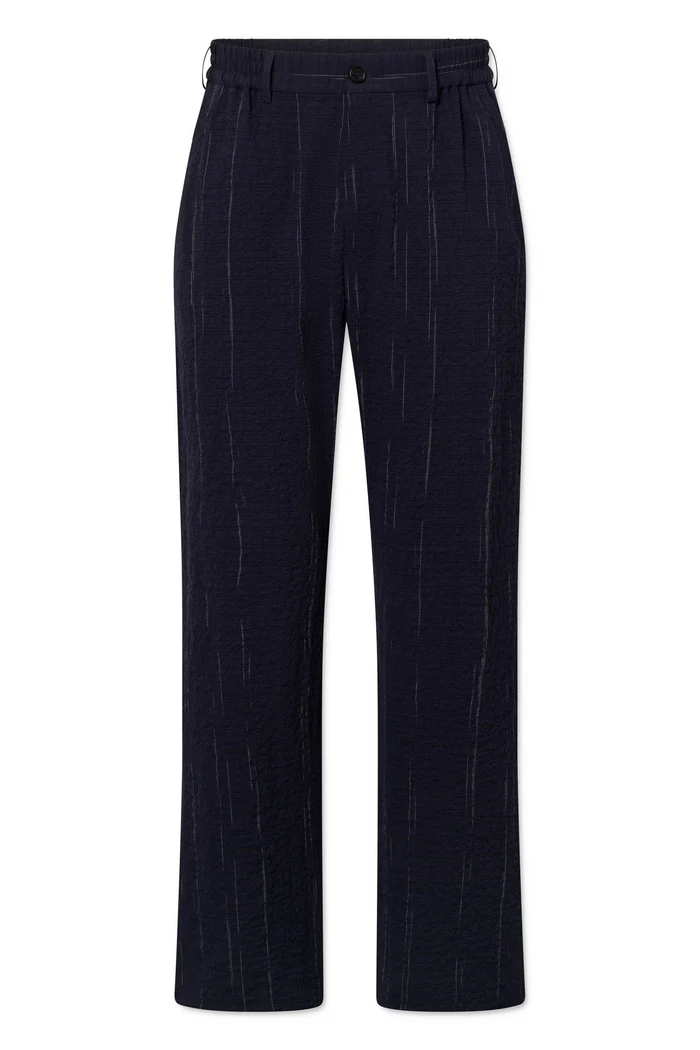 PANU PANTS IN NAVY