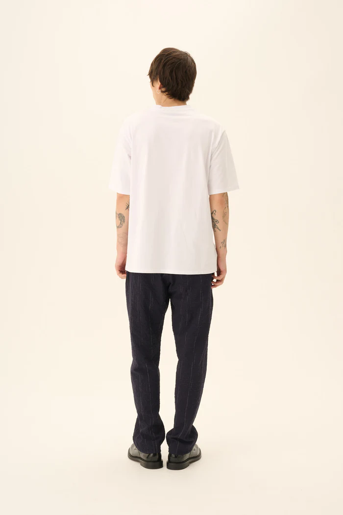 PANU PANTS IN NAVY