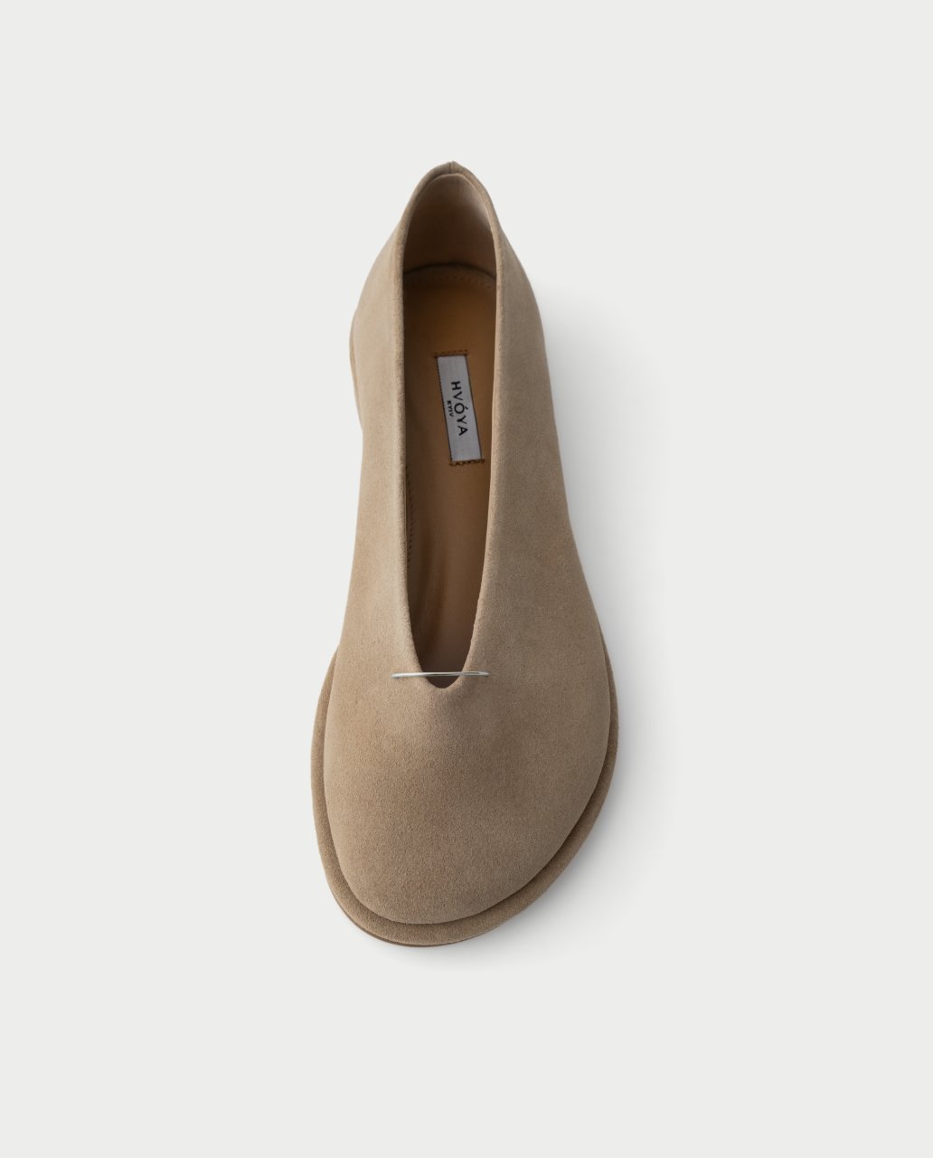 MOONLIGHT BALLERINAS IN BEIGE