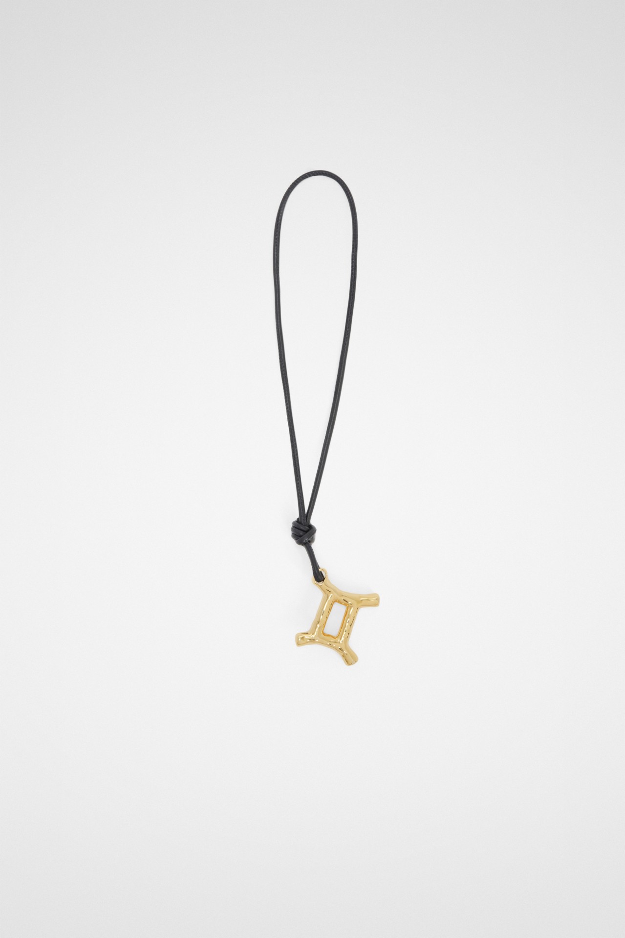 CHARM ZODIAC GEMINI
