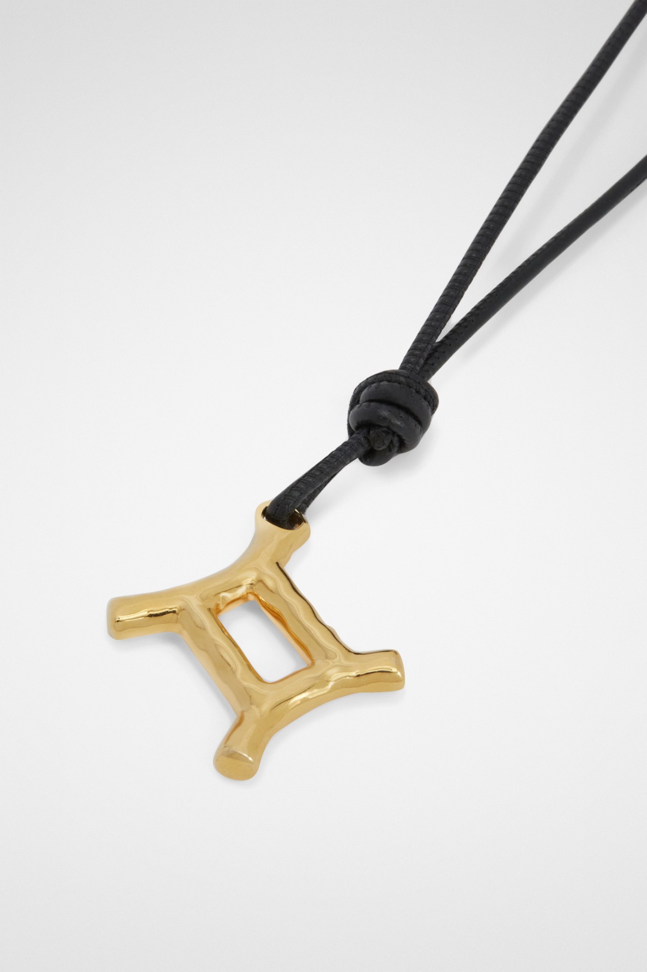 CHARM ZODIAC GEMINI