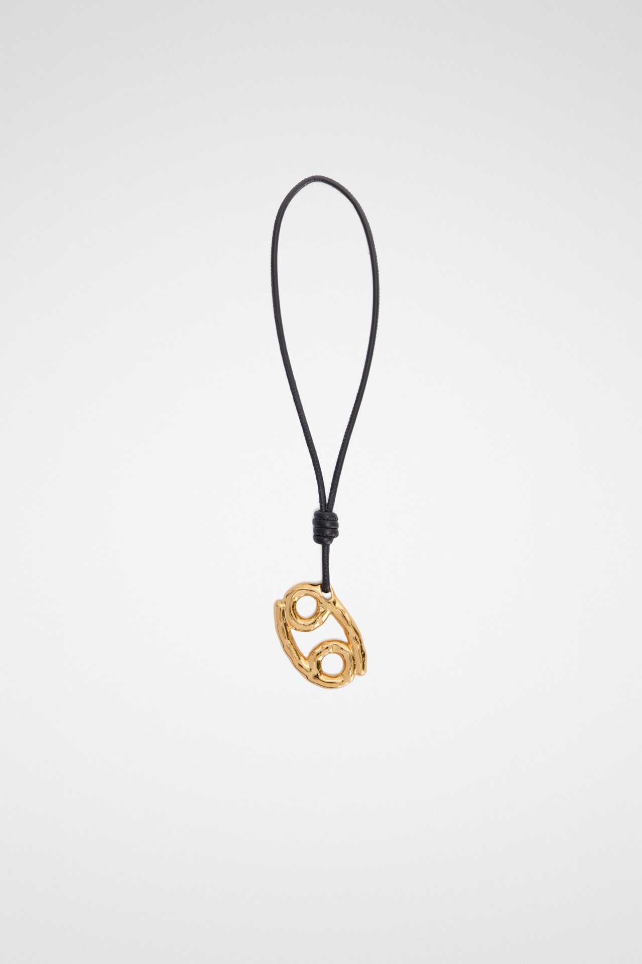 CHARM ZODIAC CANCER