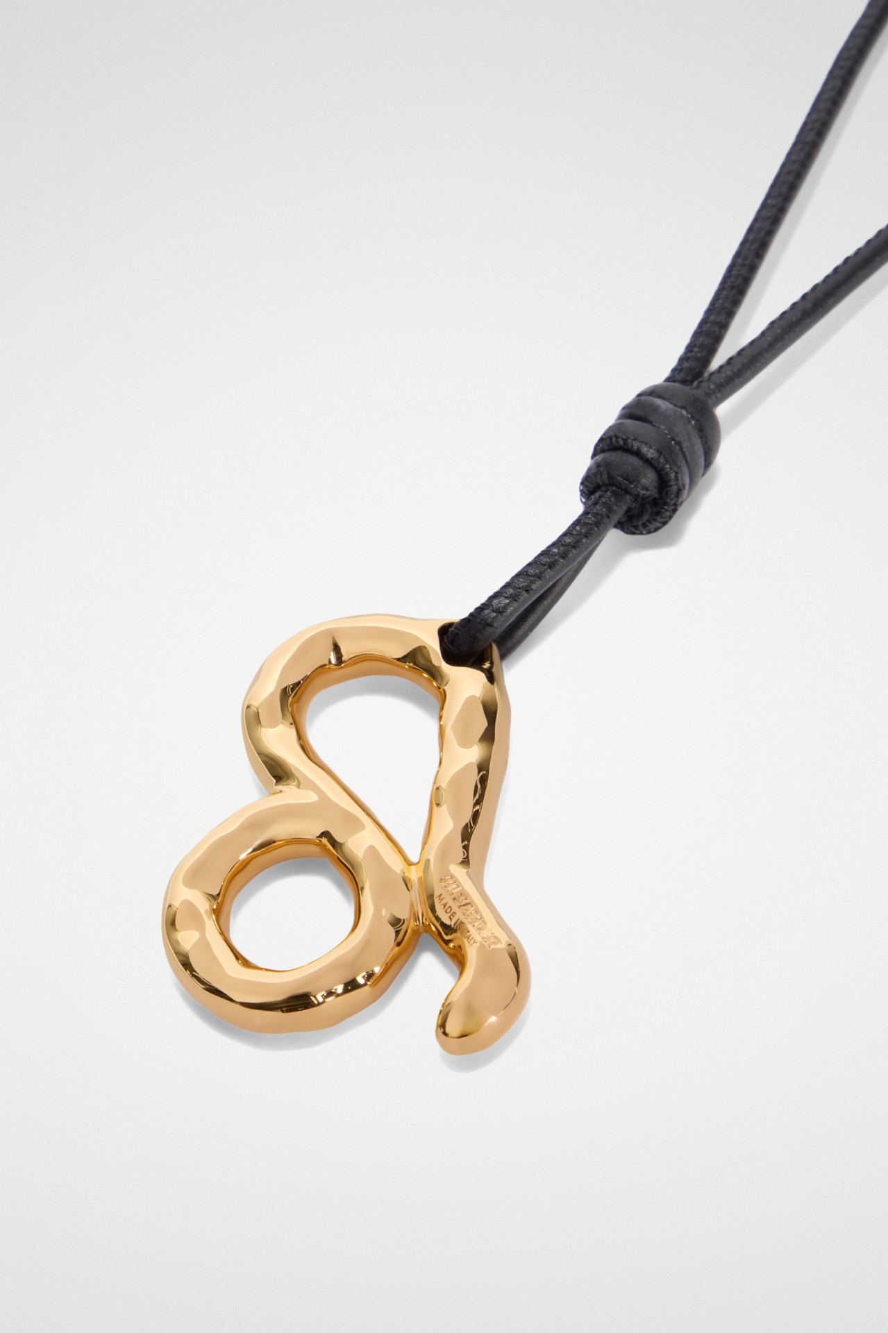 CHARM ZODIAC LEO