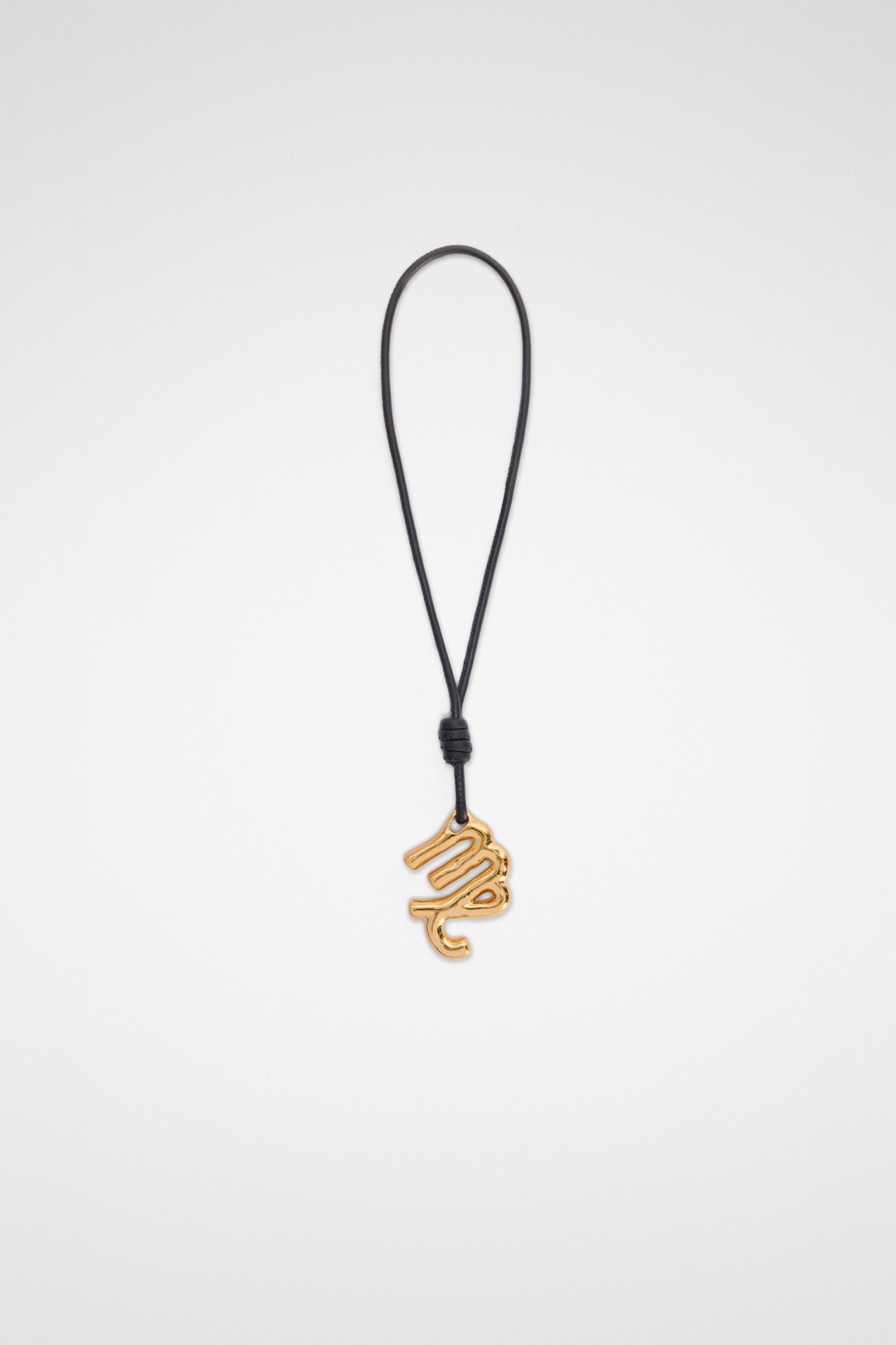 CHARM ZODIAC VIRGO
