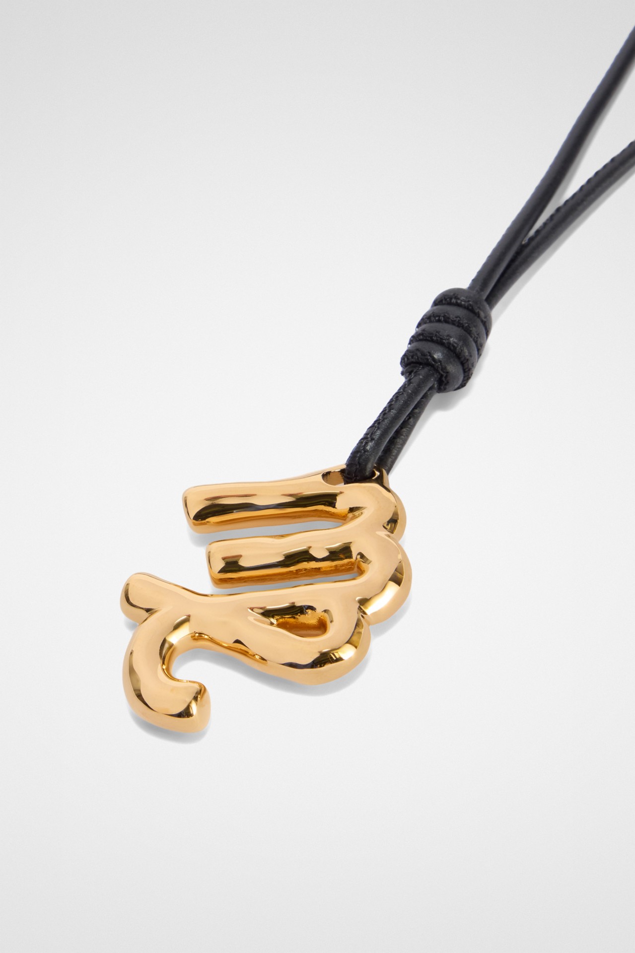 CHARM ZODIAC VIRGO