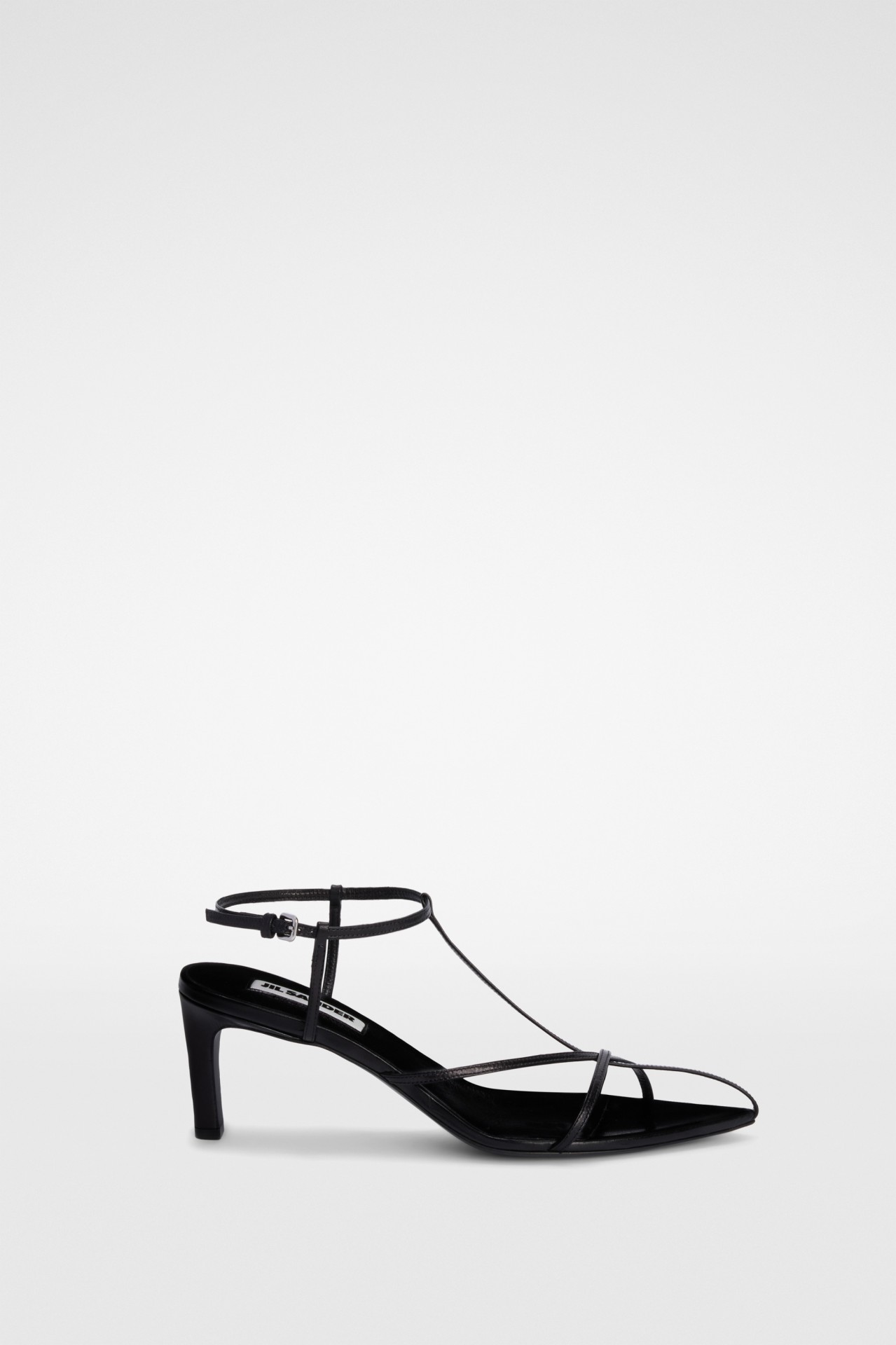 SANDAL BLACK