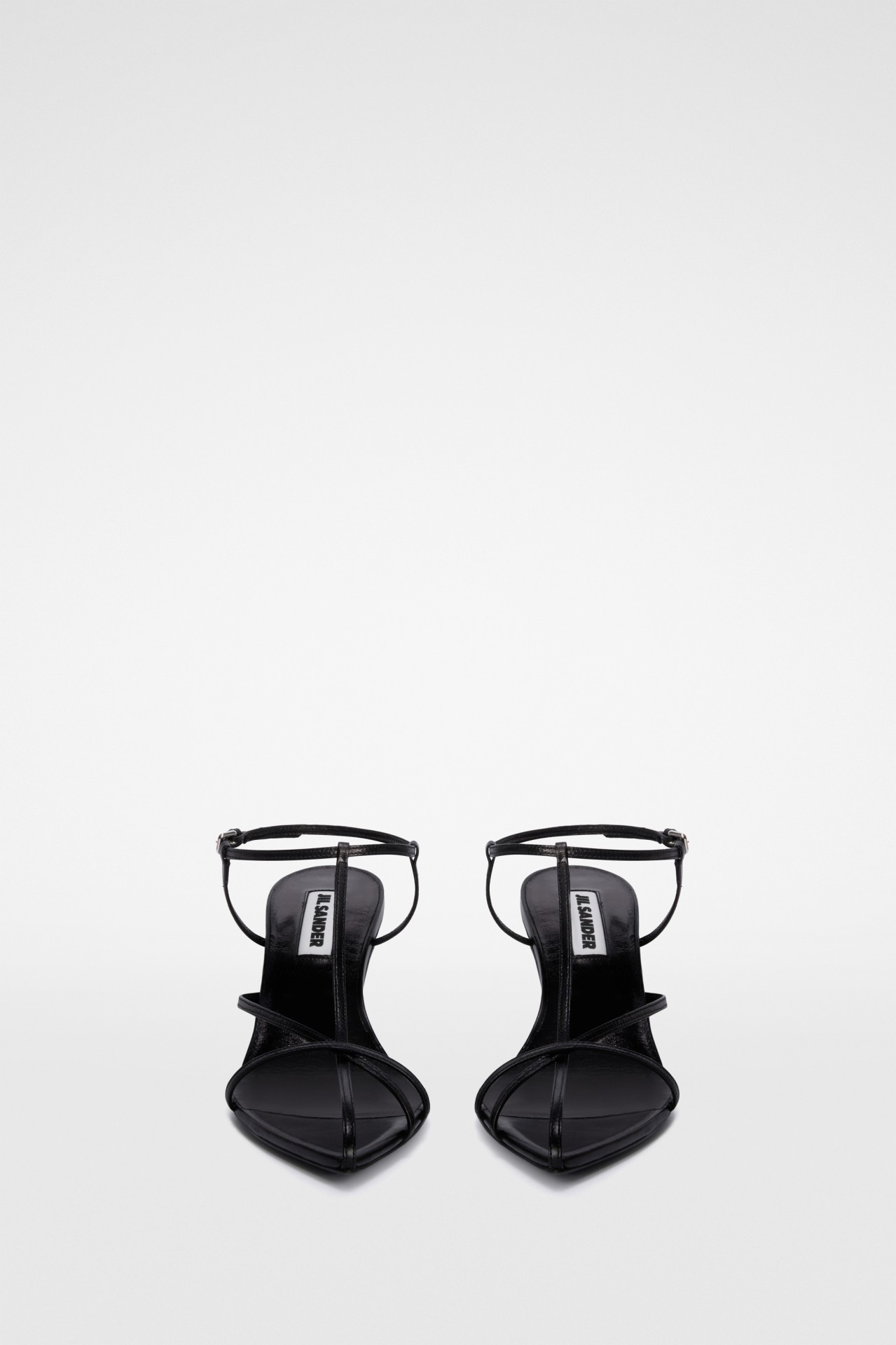 SANDAL BLACK