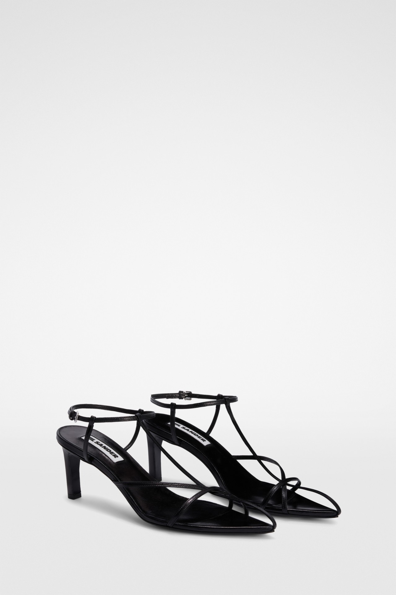 SANDAL BLACK